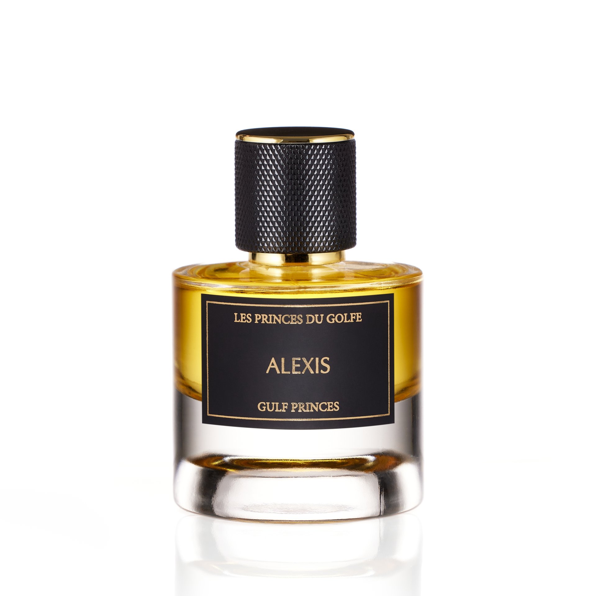 Alexis by Les Fleurs du Golfe perfume bottle