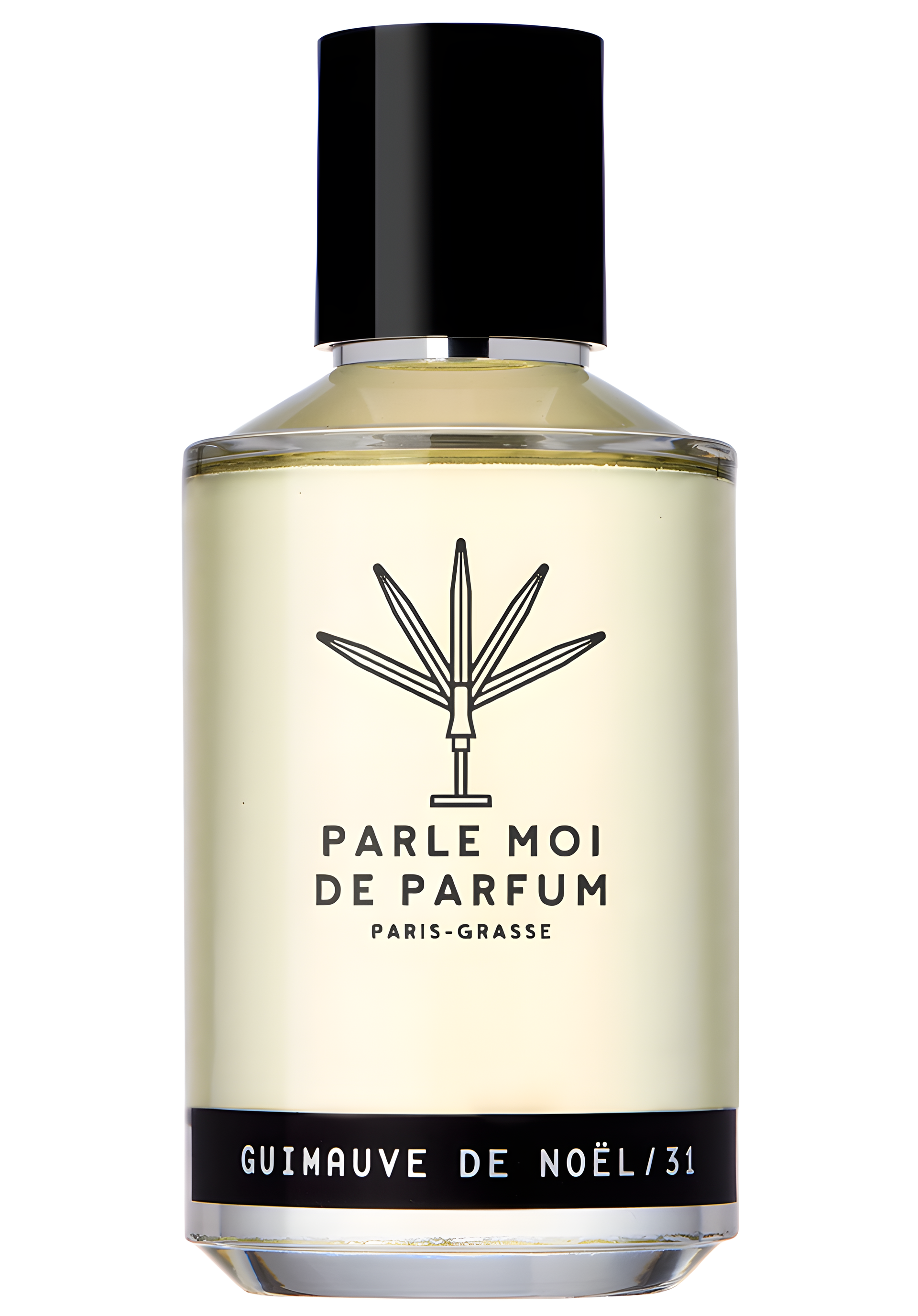 Guimauve de Nöel 31 by Parle Moi de Parfum perfume bottle
