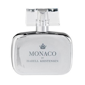 Monaco by Isabell Kristensen perfume bottle