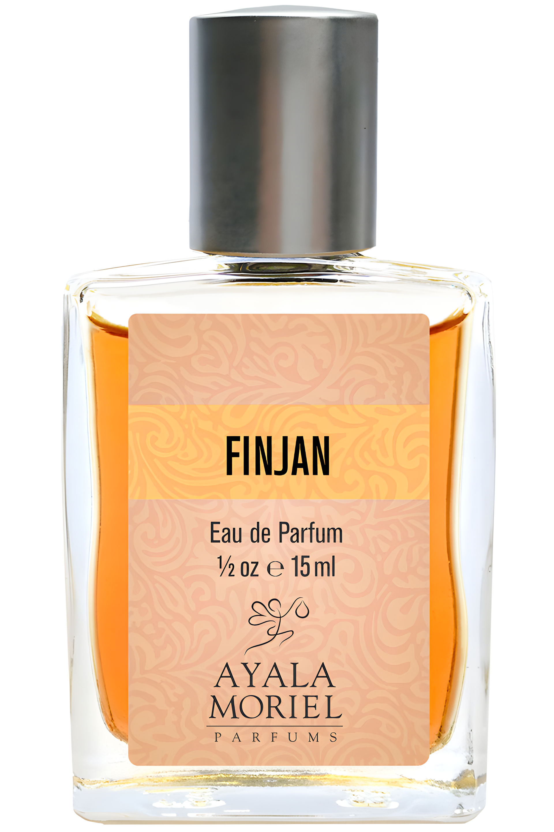 Finjan by Ayala Moriel perfume bottle