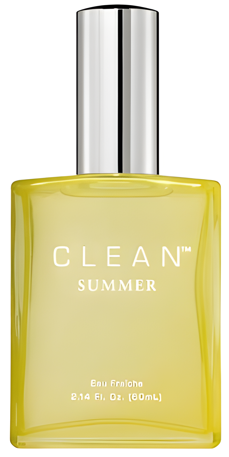 Clean Summer Eau Fraiche by Clean perfume bottle