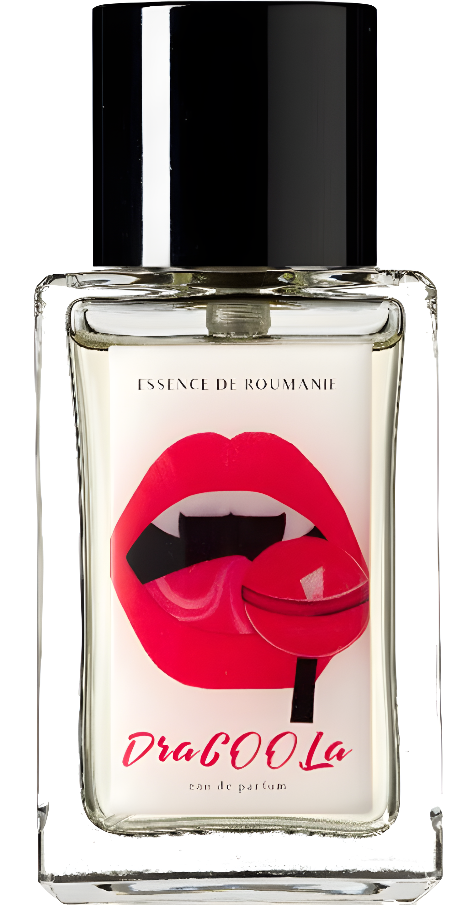 Dracoola by Essence de Roumanie perfume bottle