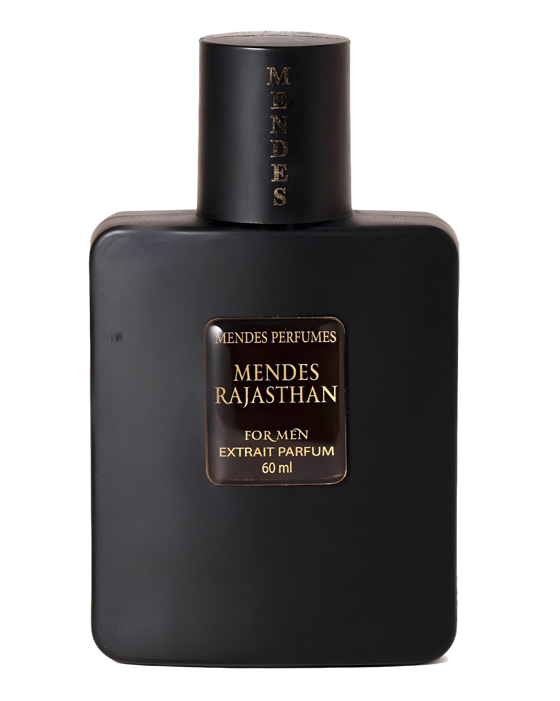 Rajasthan by Mendes Perfumes perfume bottle