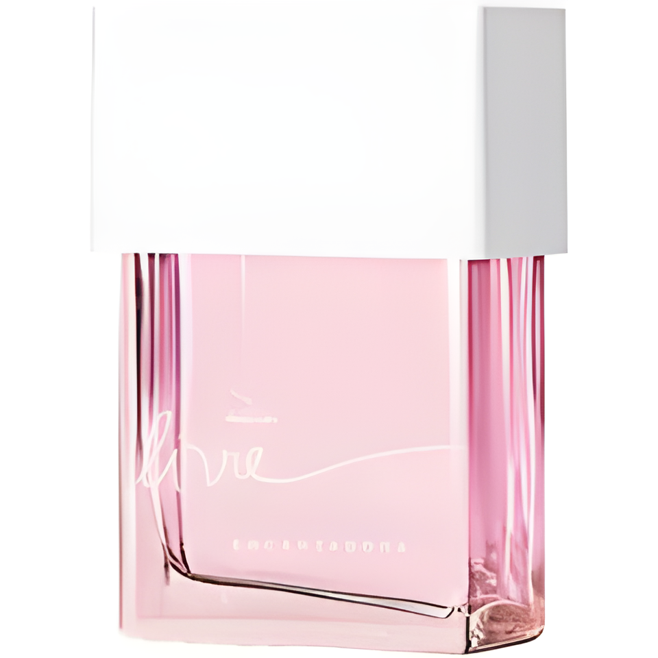 Livre Encantadora by Jequiti perfume bottle