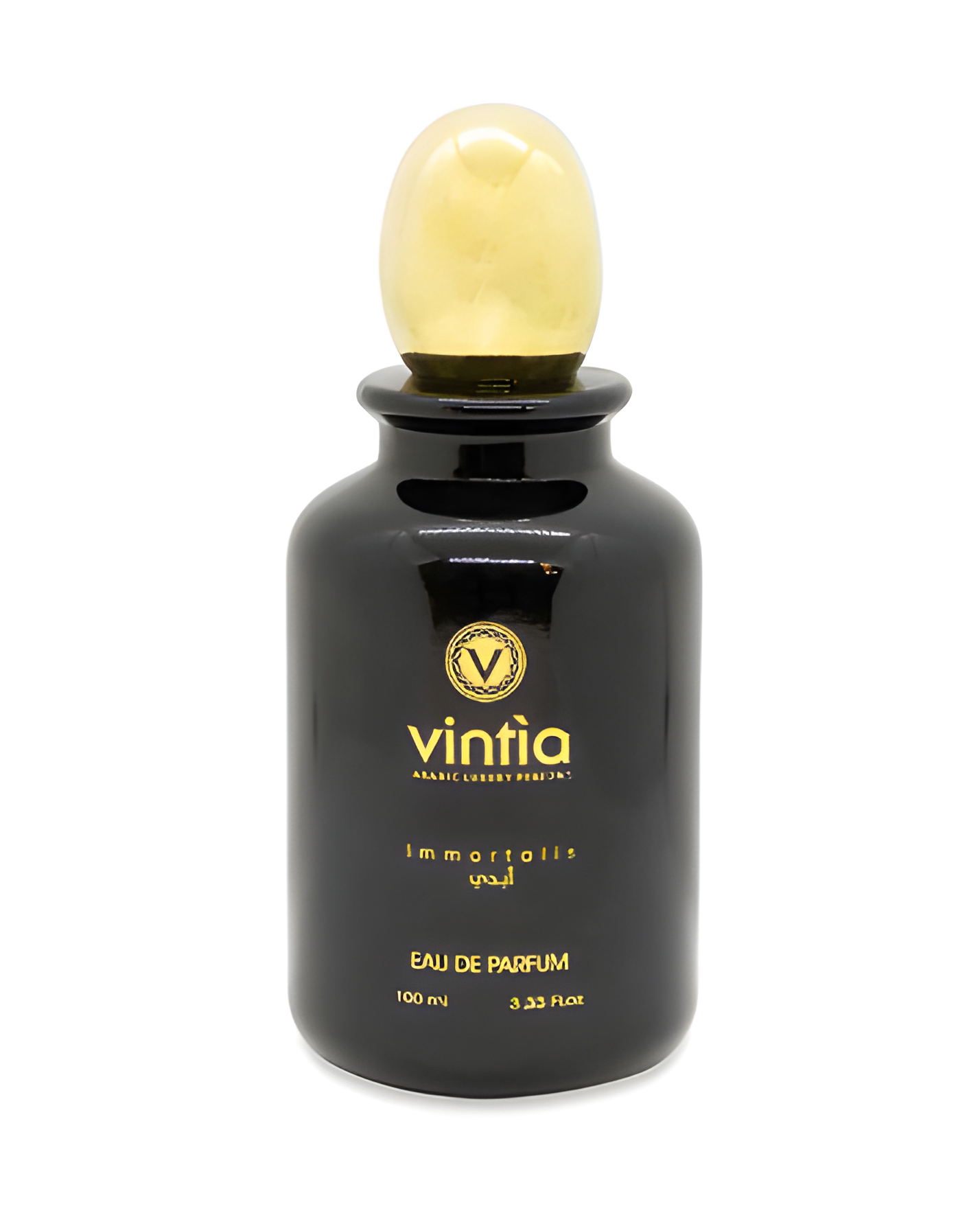 Immortalis by Vintìa perfume bottle