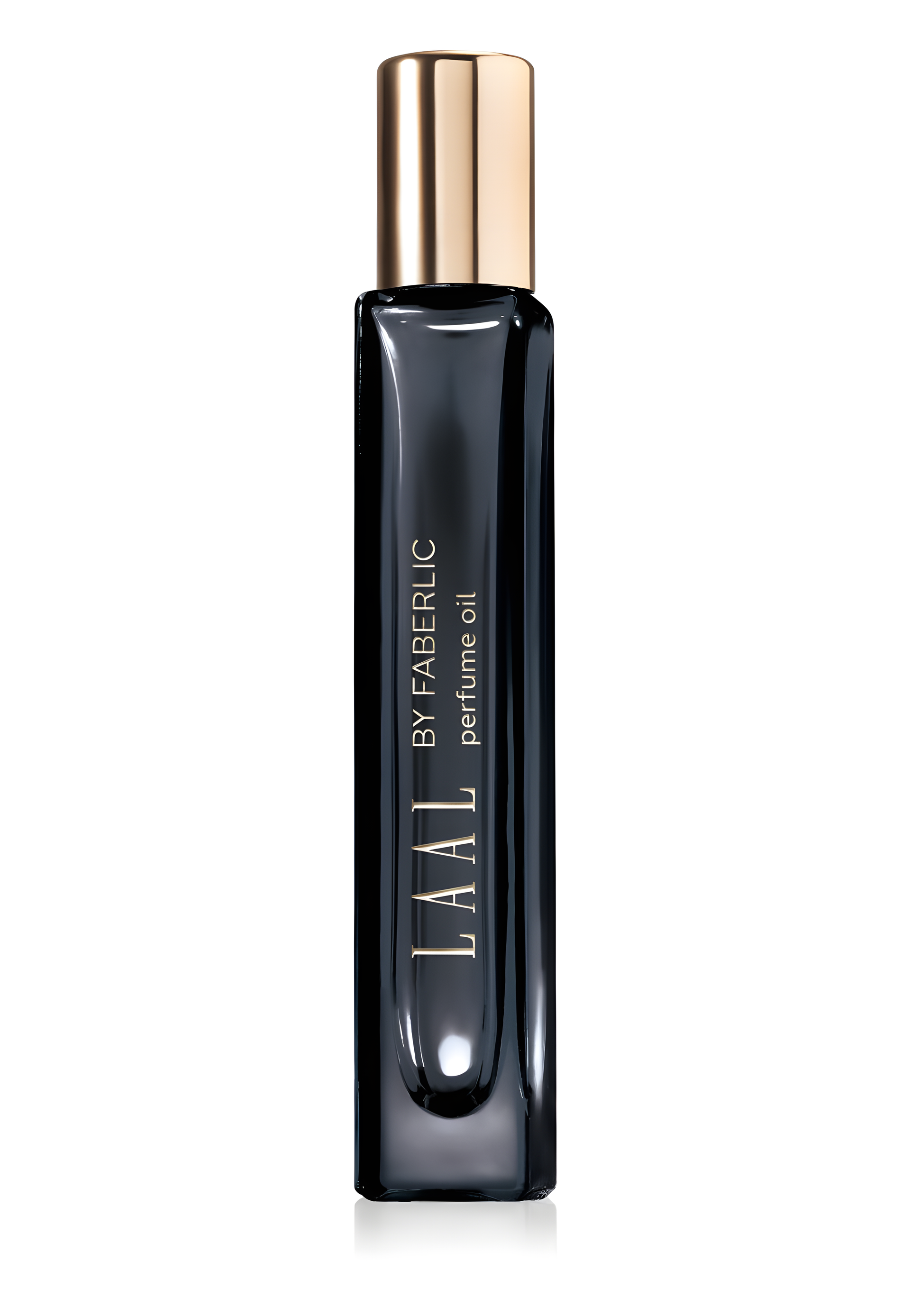 Laal by Faberlic perfume bottle