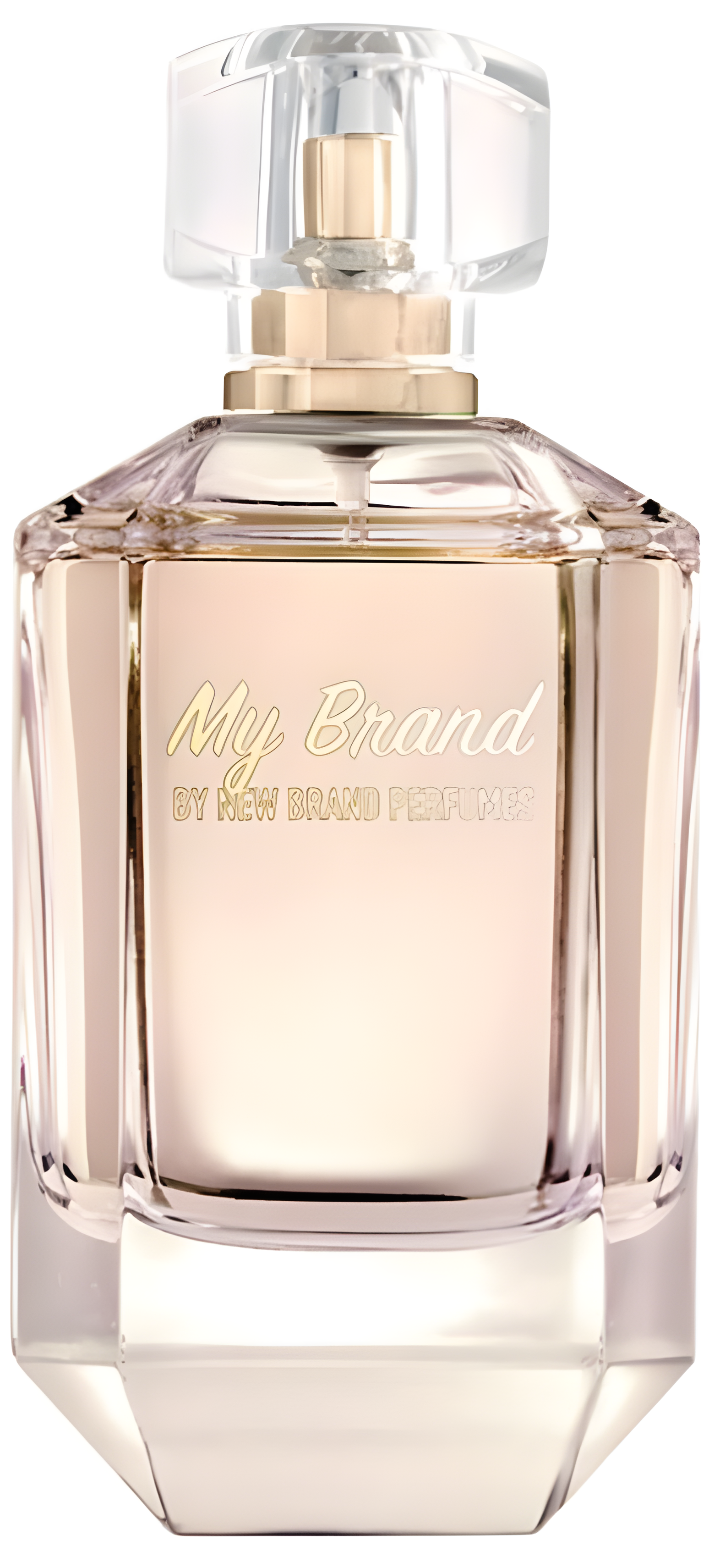 Prestige My Brand by New Brand Parfums perfume bottle