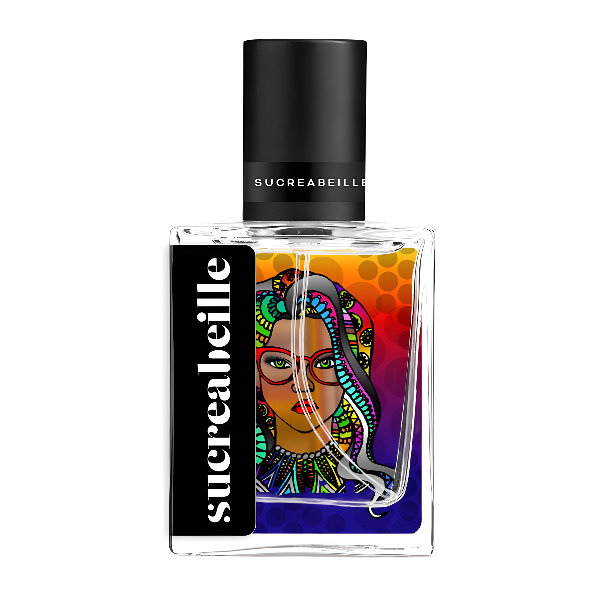 Cantankerous Spinster by Sucreabeille perfume bottle