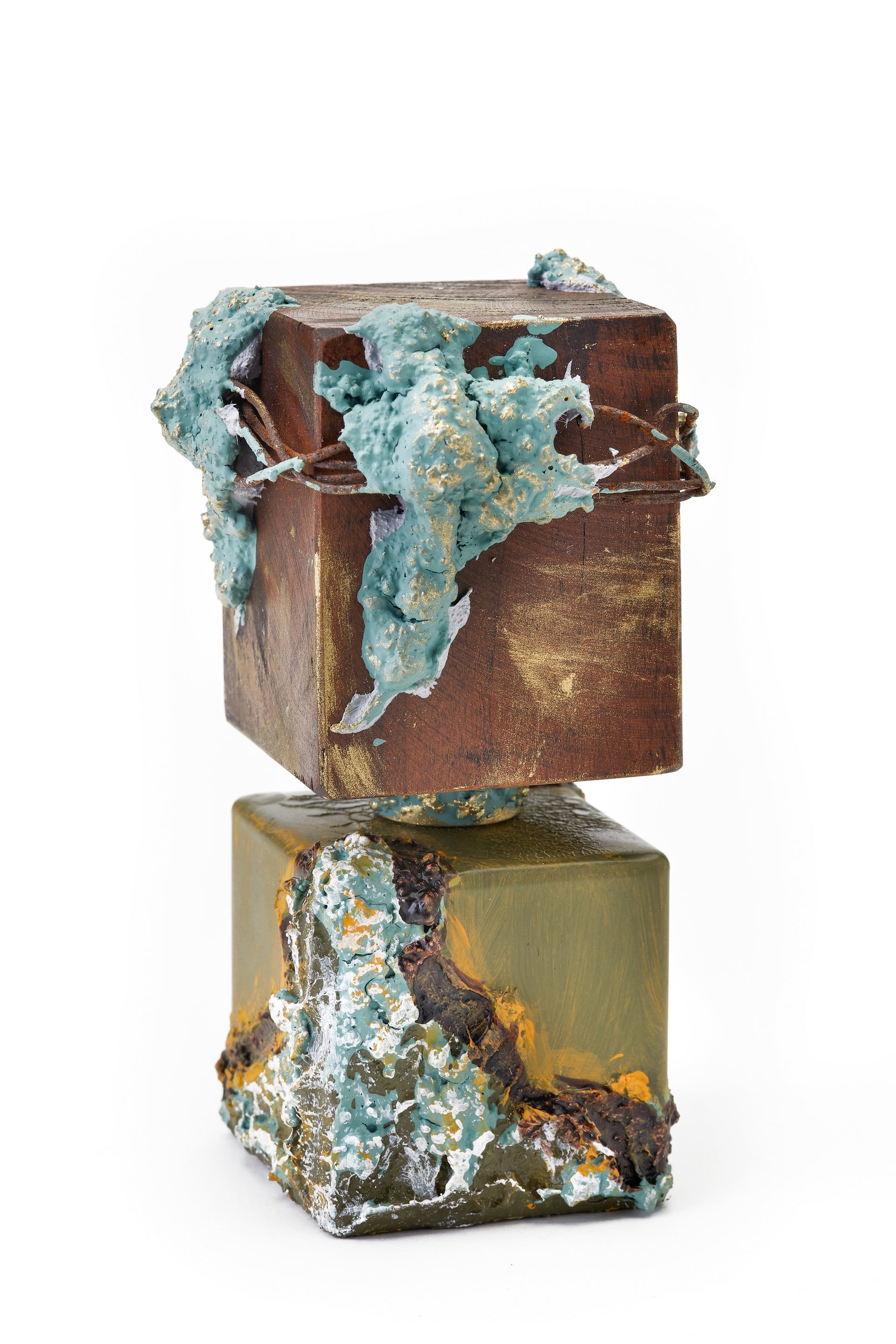 Gethsemane - Elixir of Faith by Adi Ale Van perfume bottle