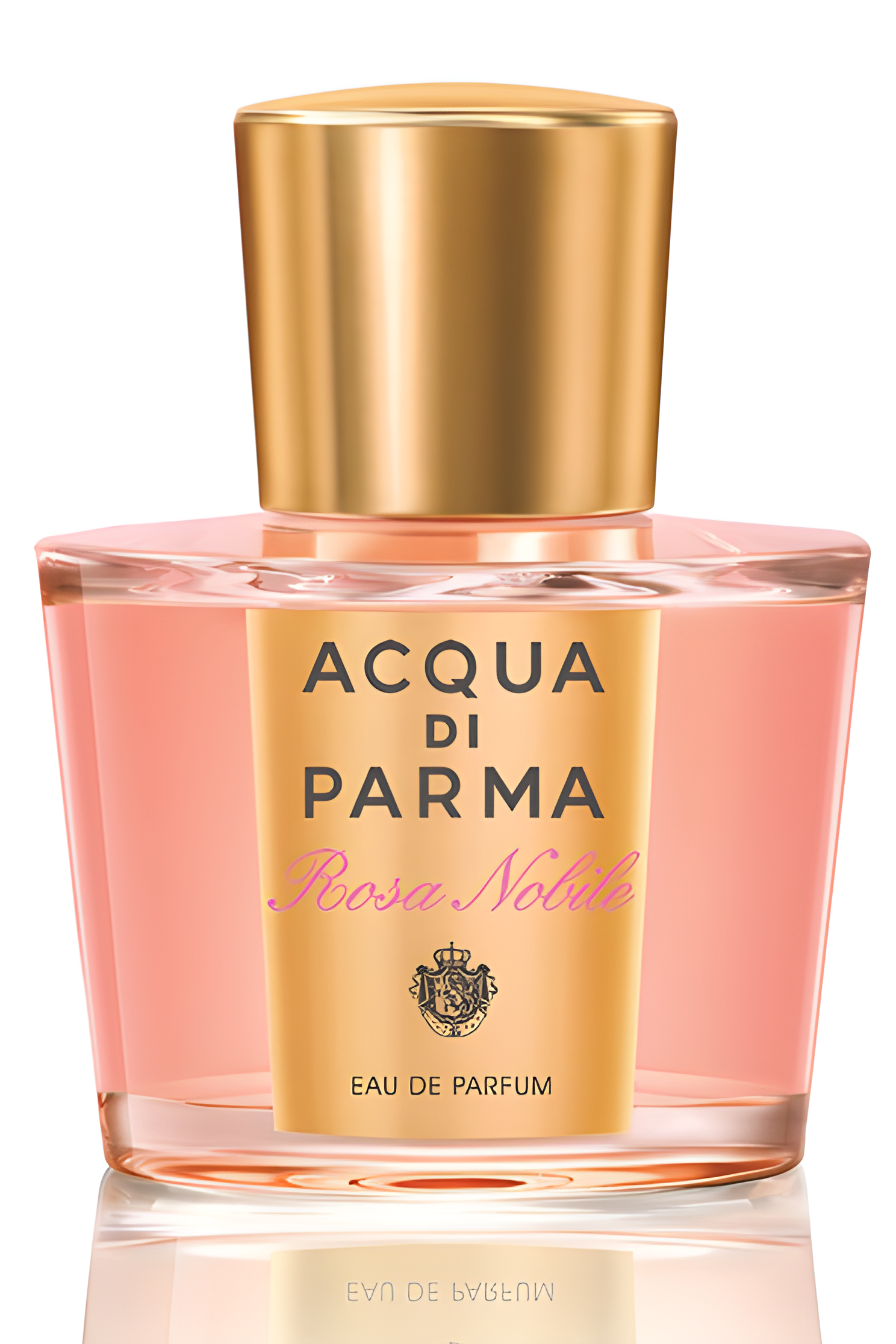 Rosa Nobile by Acqua di Parma perfume bottle