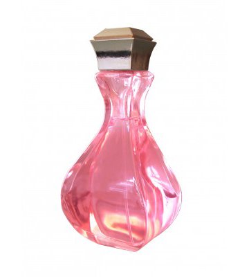 Melody by Marc de la Morandiere perfume bottle