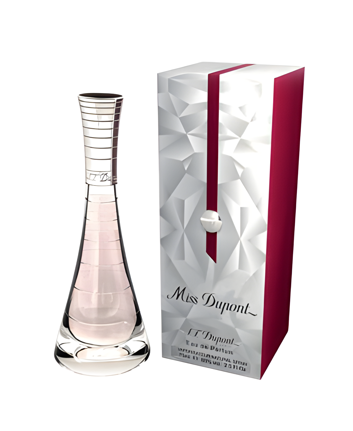 Miss Dupont by S.T. Dupont perfume bottle