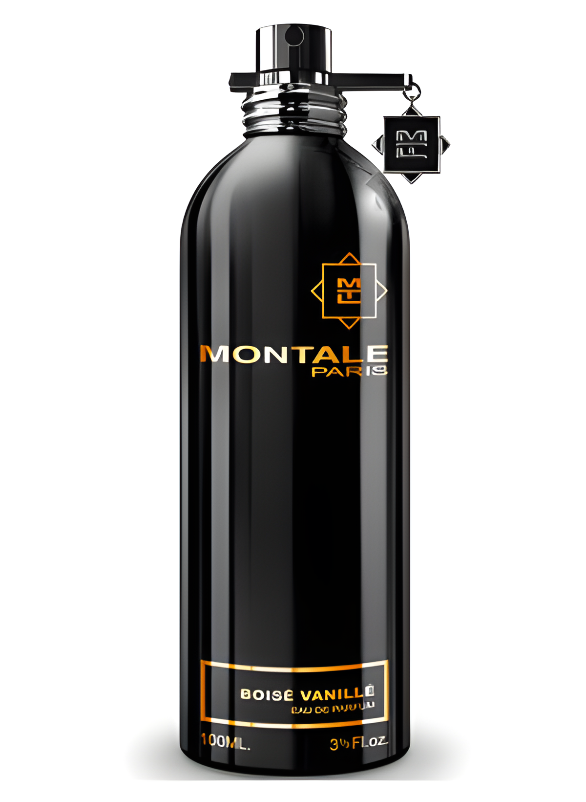 Boise Vanille by Montale perfume bottle
