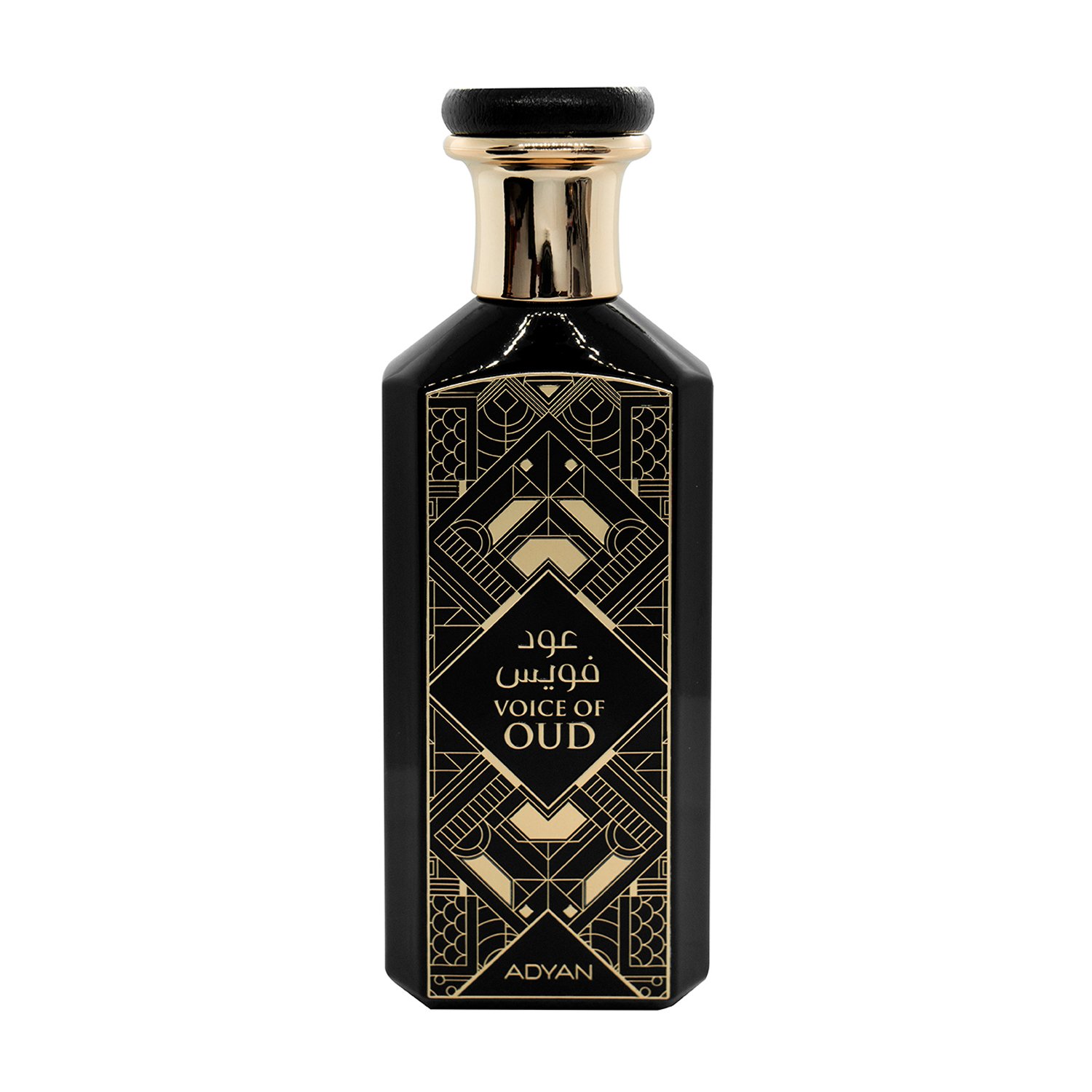 Voice of Oud by Adyan perfume bottle