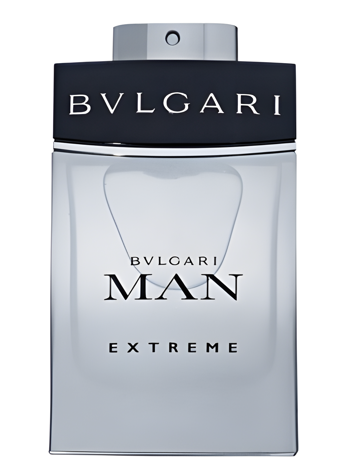 Bvlgari Man Extreme by Bvlgari perfume bottle