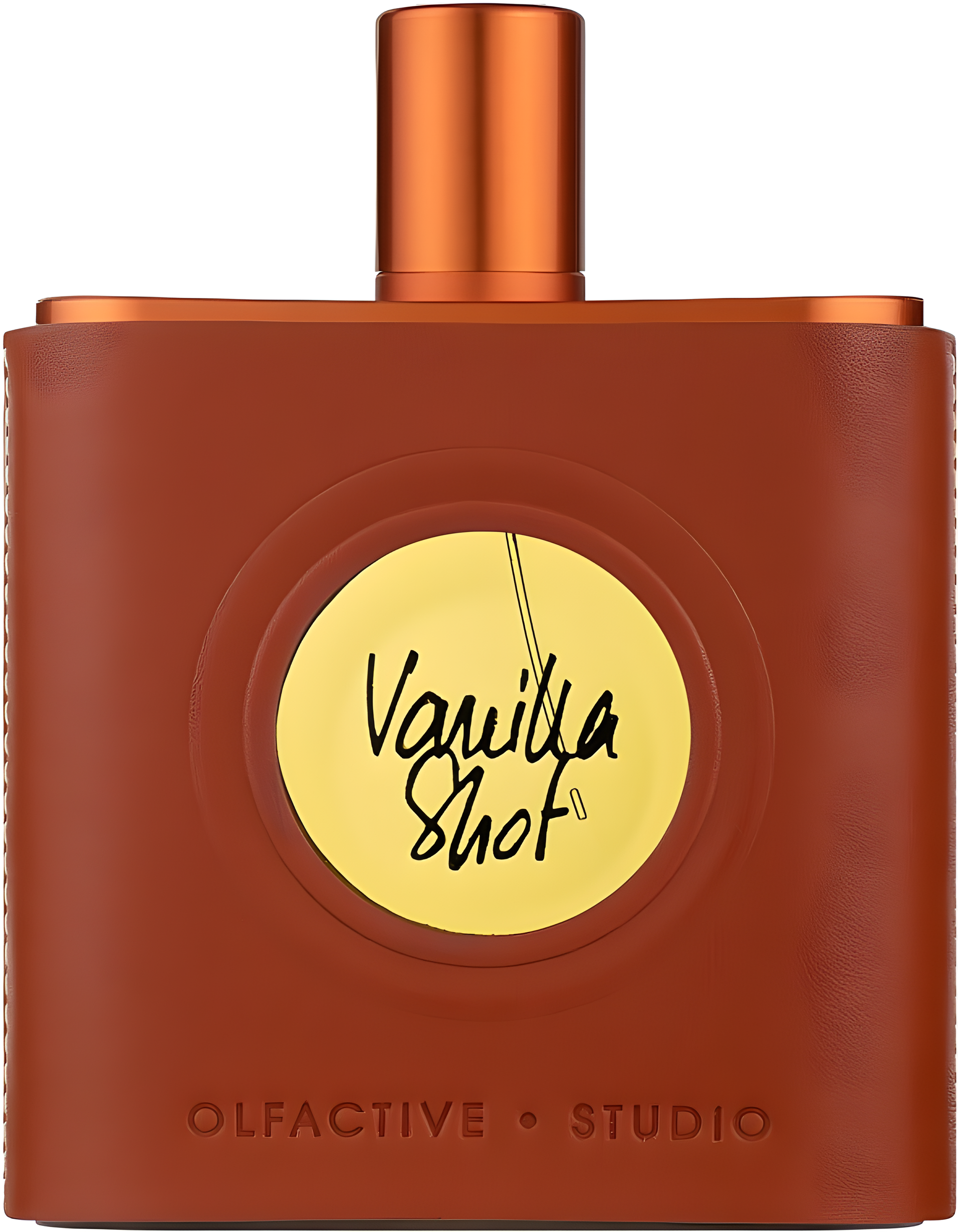 Vanilla Shot by Olfactive Studio perfume bottle