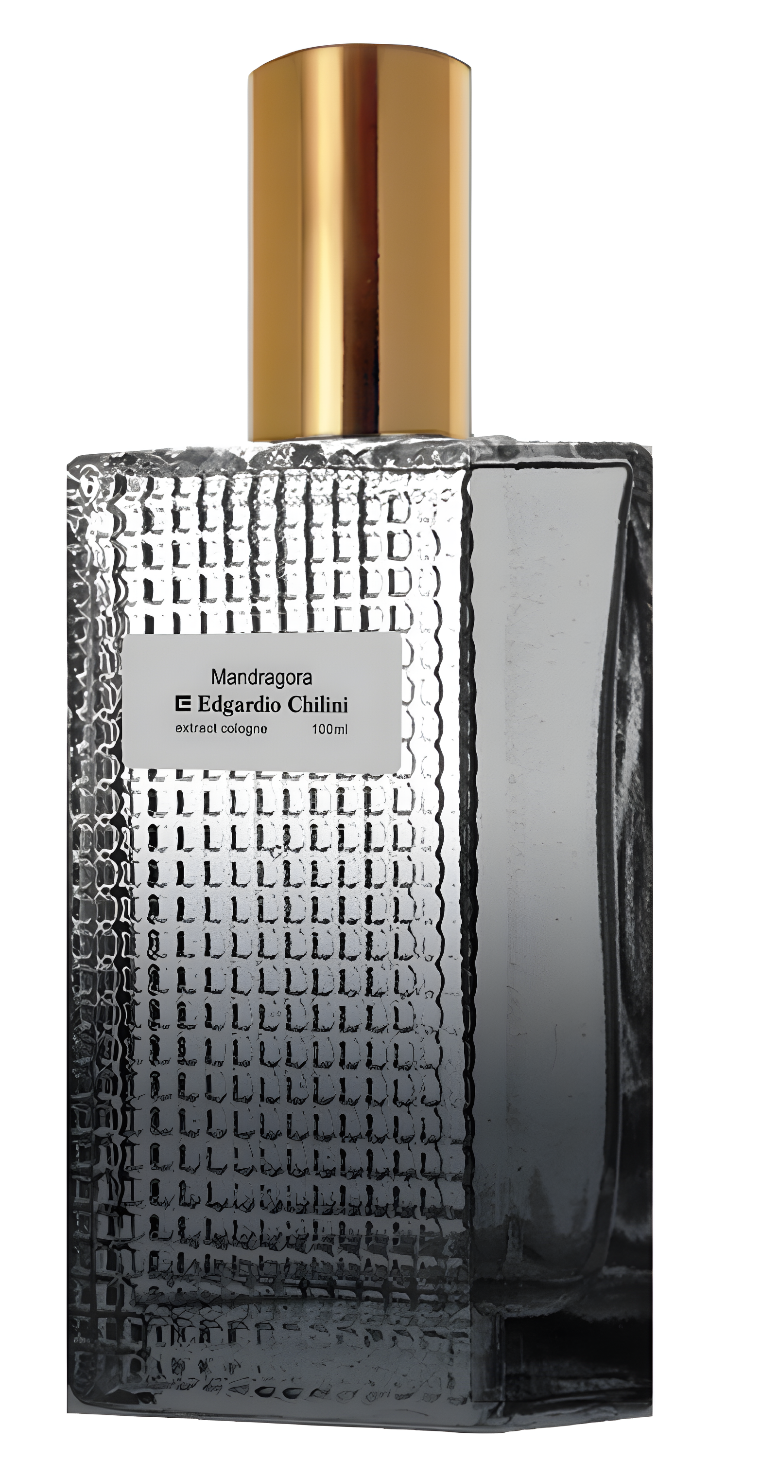 Mandragora by Edgardio Chilini perfume bottle