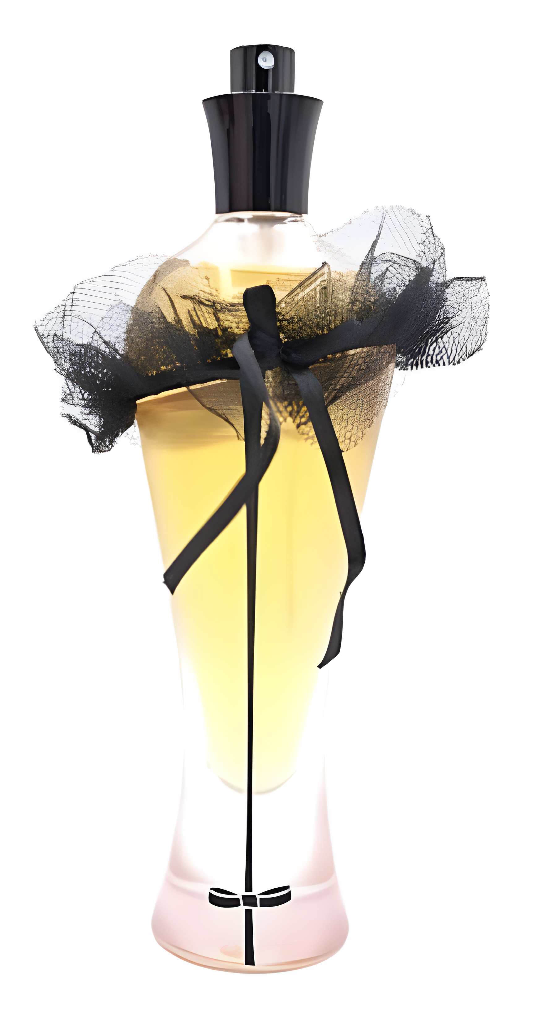 Gold by Chantal Thomass perfume bottle