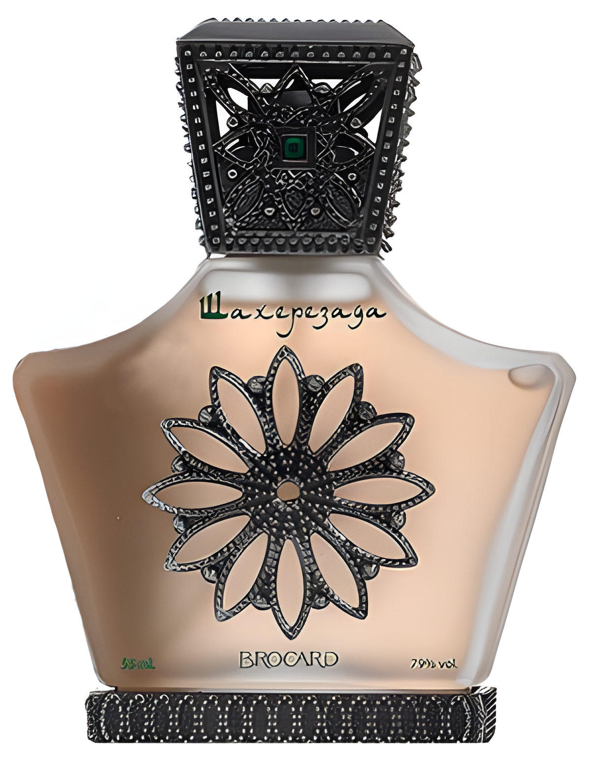 Shahrazad (Шахерезада) by Brocard perfume bottle