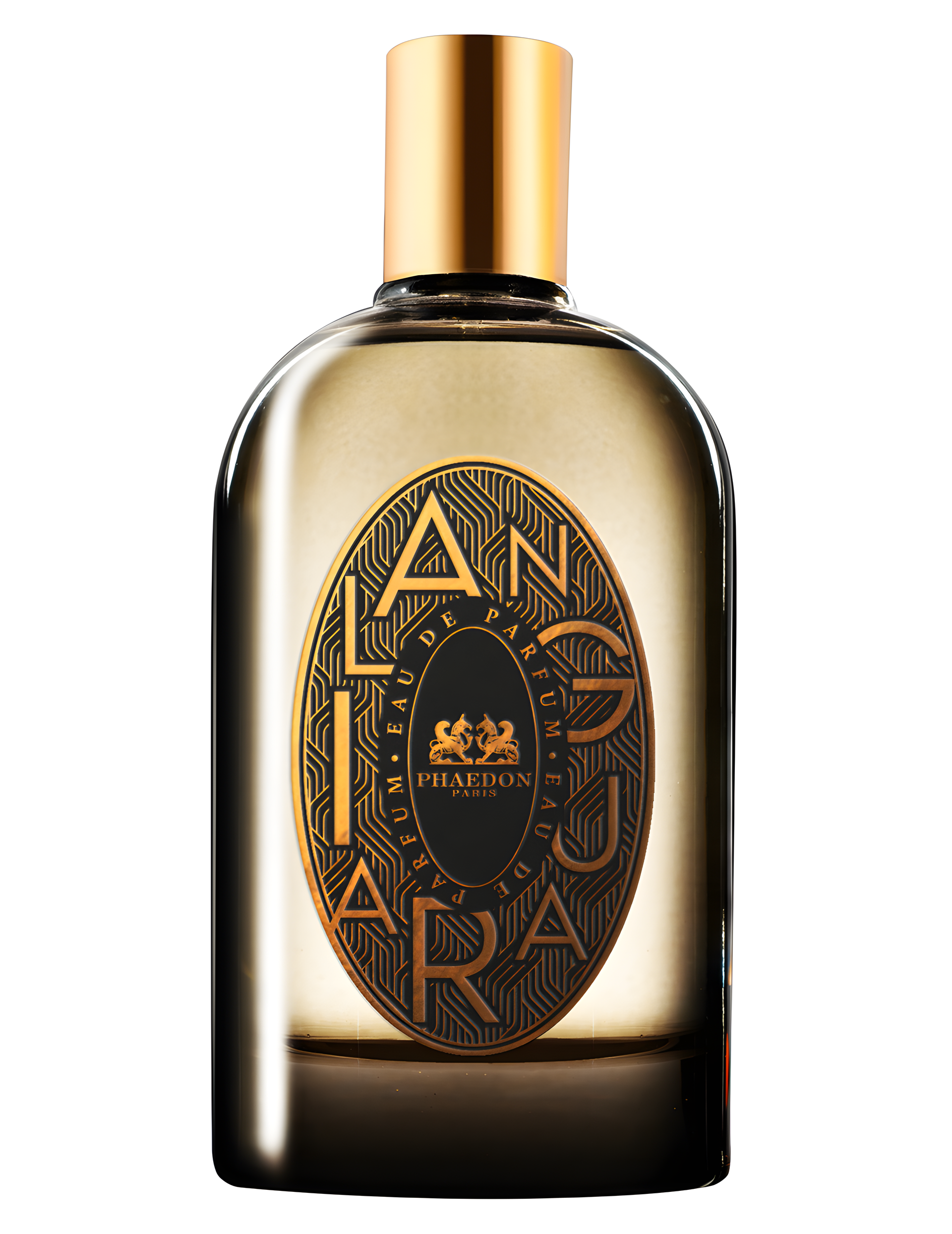 Ilanguara by Phaedon perfume bottle