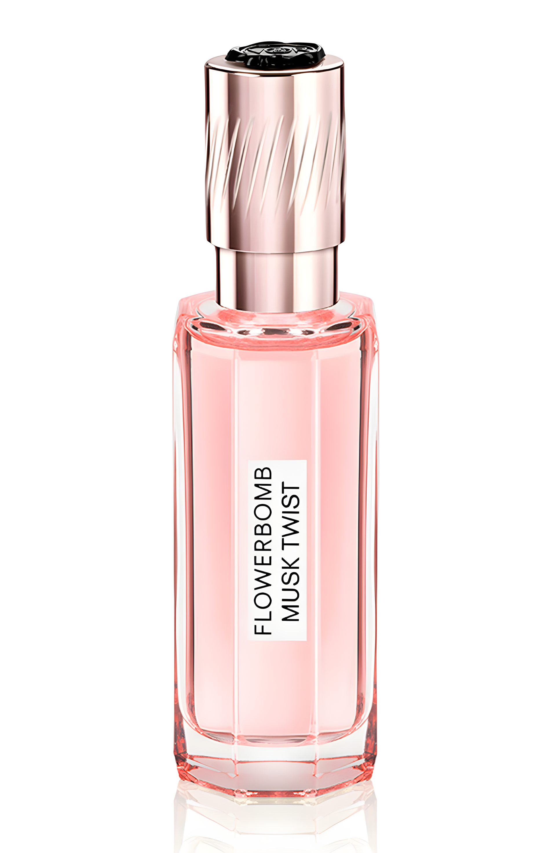 Flowerbomb Musk Twist by Viktor&Rolf perfume bottle