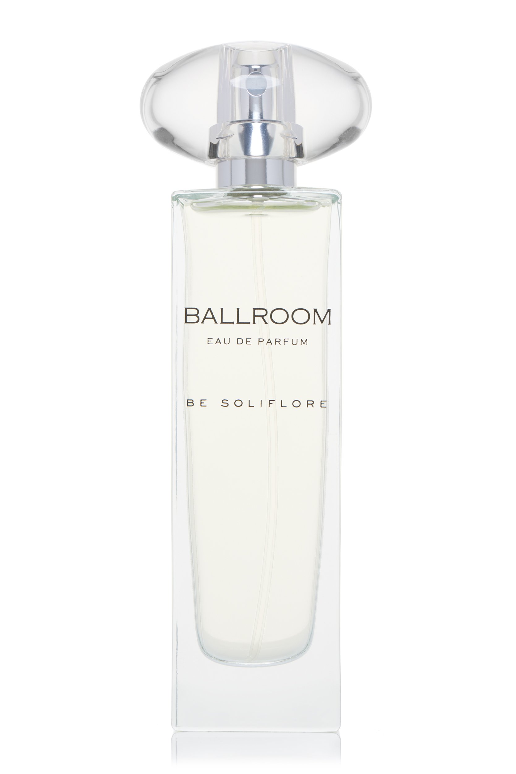 Ballroom by Be Soliflore perfume bottle