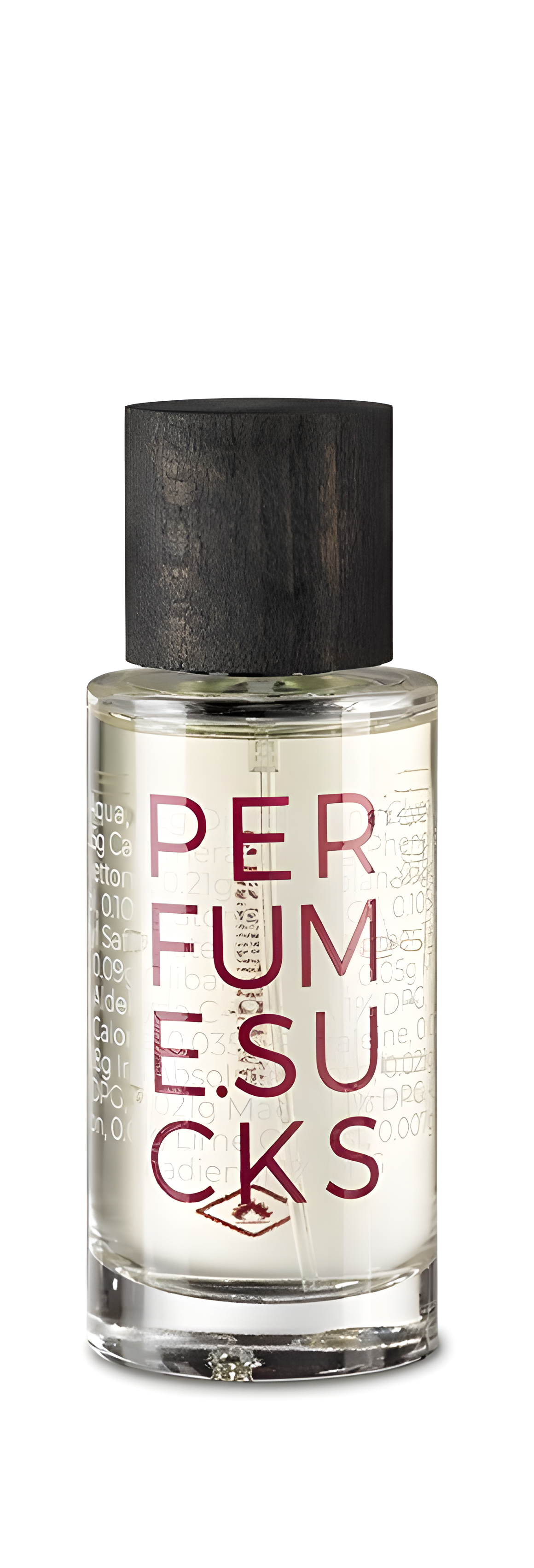 PURPLE 222C by Perfume.Sucks perfume bottle