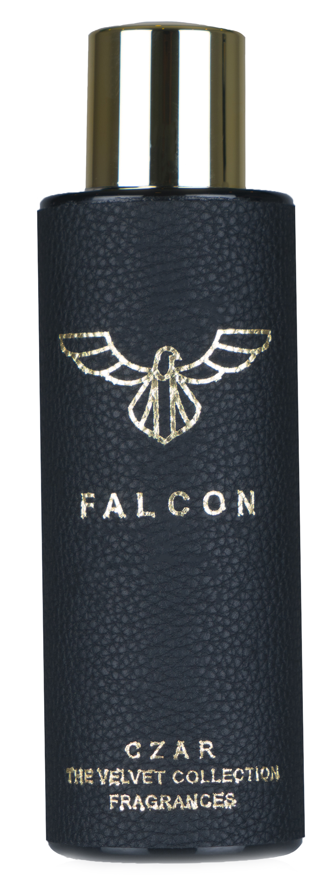 Falcon by CZAR perfume bottle