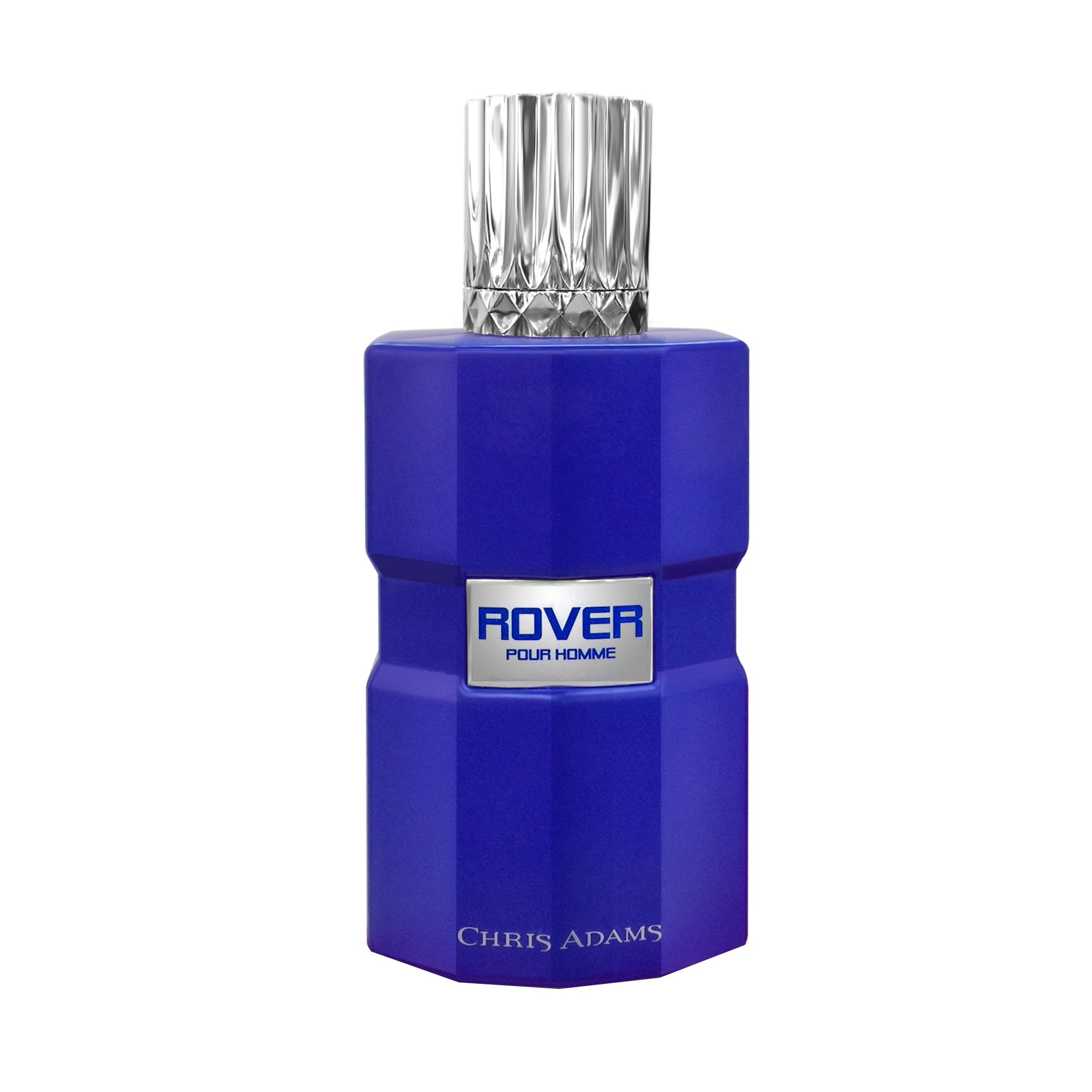 Rover Pour Homme by Chris Adams perfume bottle