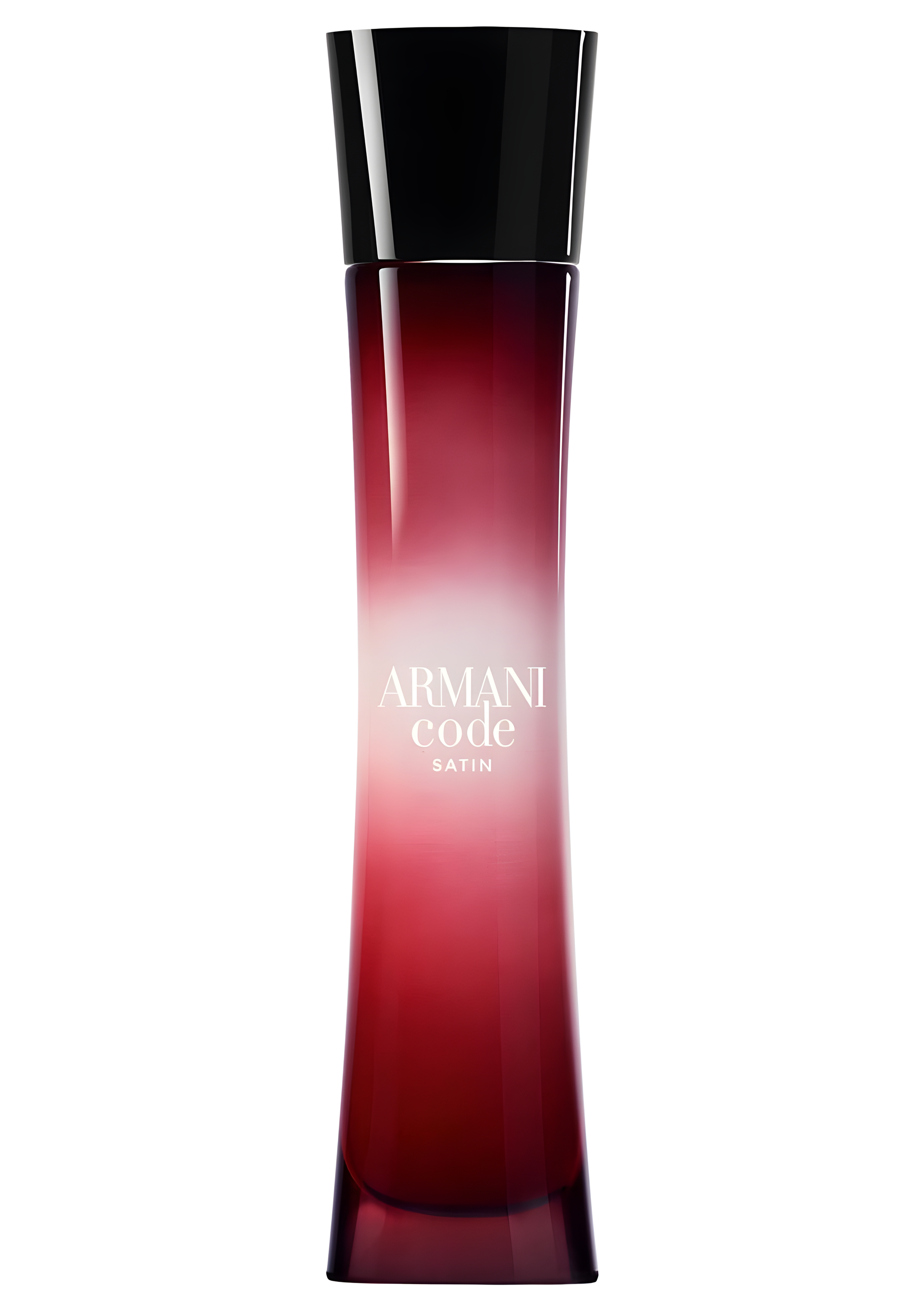 Armani Code Satin by Giorgio Armani perfume bottle