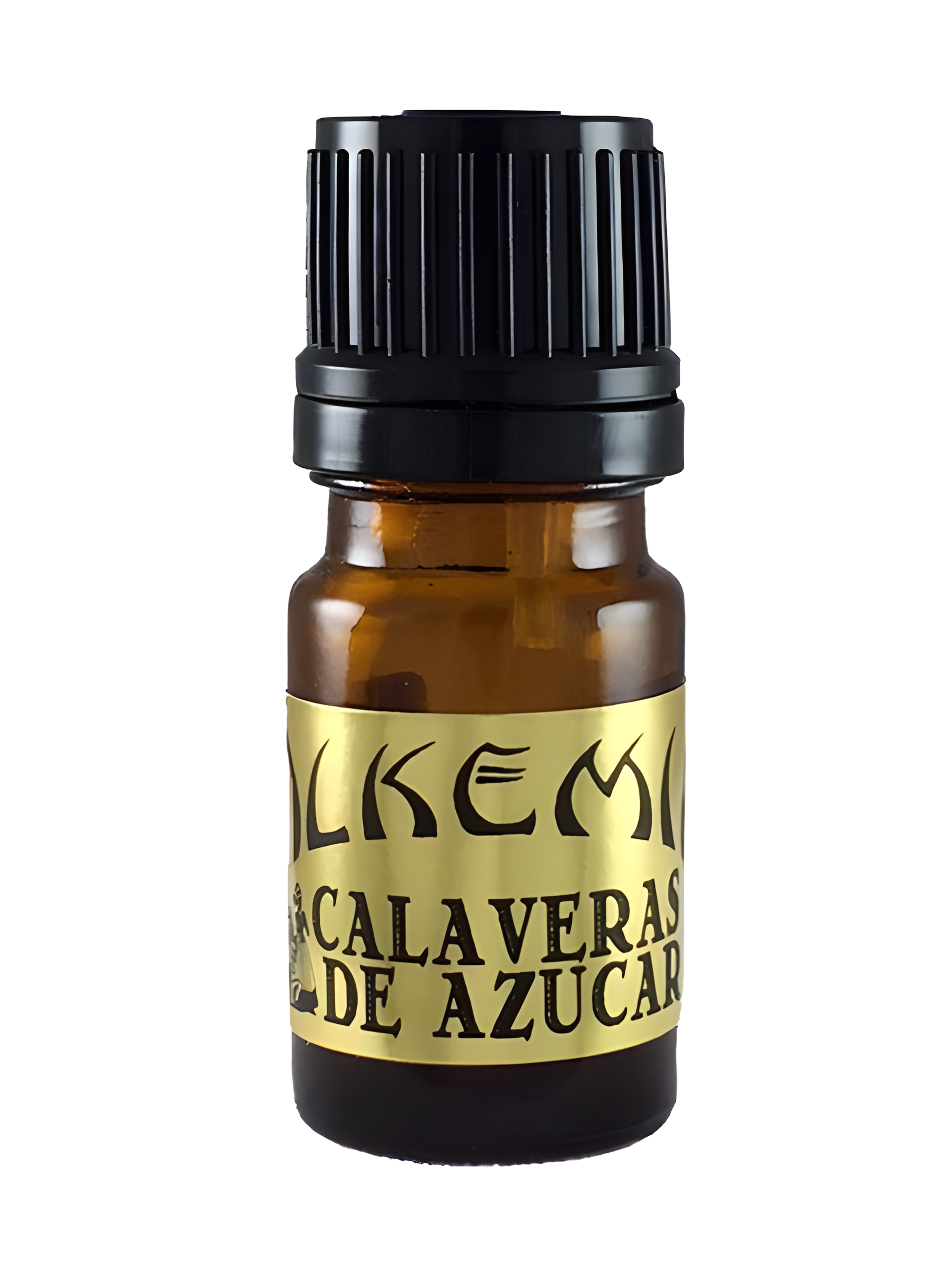Calaveras de Azucar by Alkemia Perfumes perfume bottle