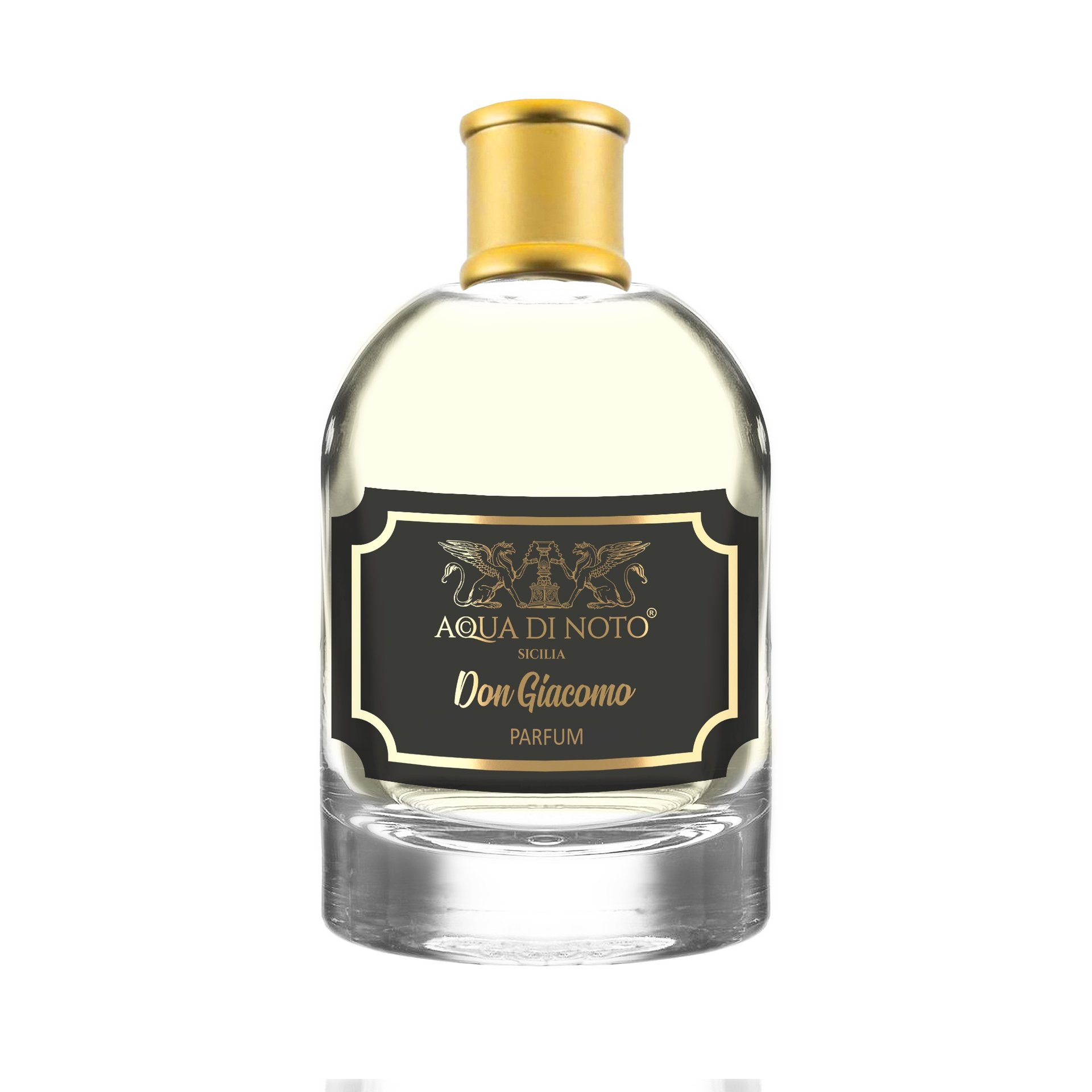 Don Giacomo by Acqua di Noto perfume bottle