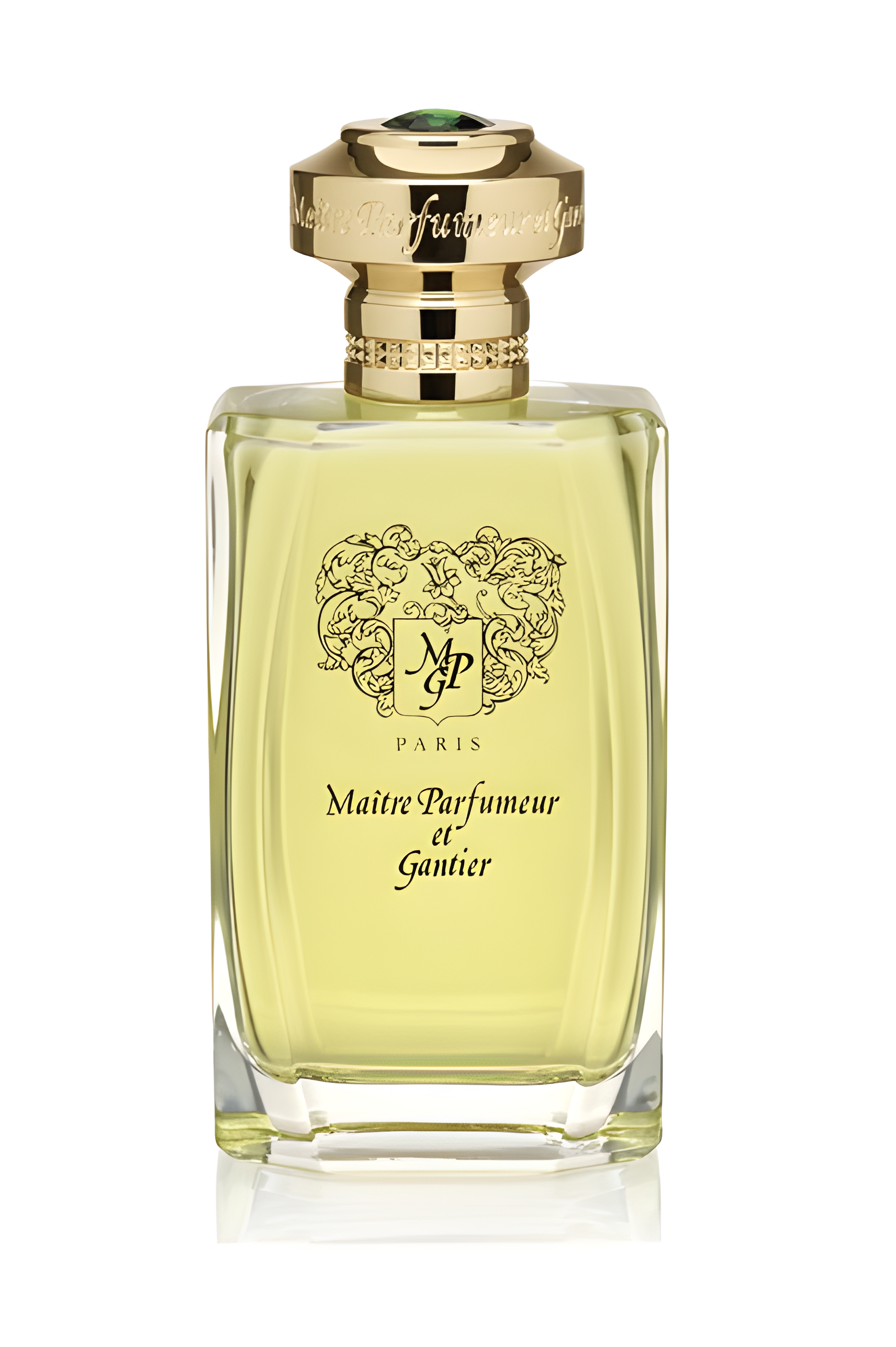 Garrigue by Maitre Parfumeur et Gantier perfume bottle