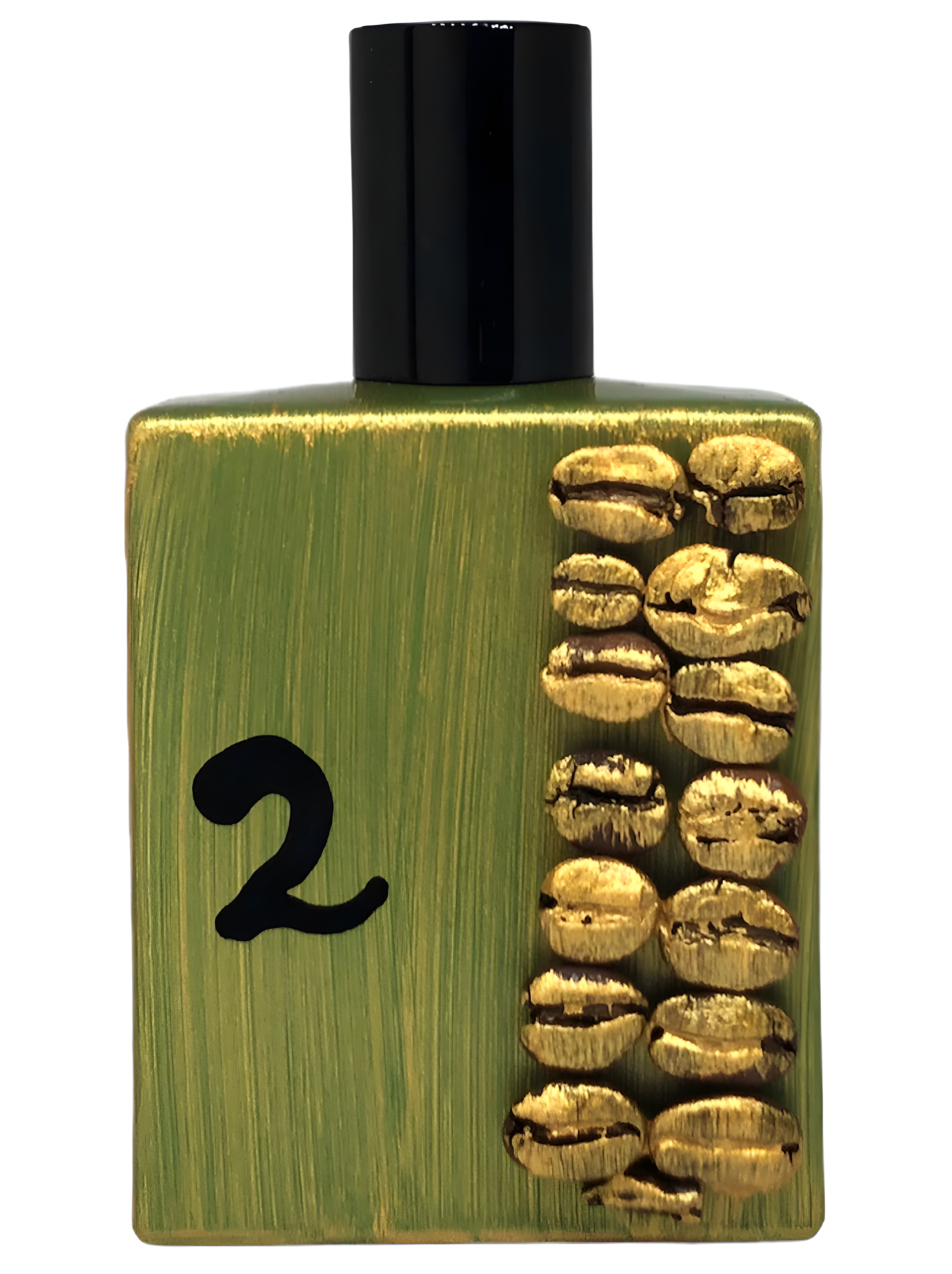 2 by Jousset Parfums perfume bottle