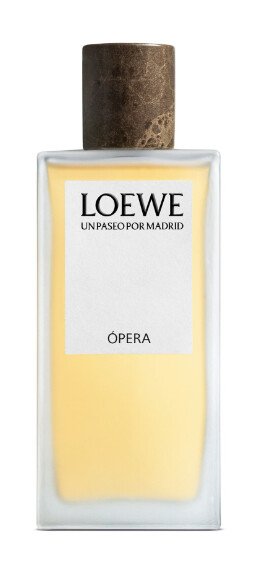 Ópera by Loewe perfume bottle