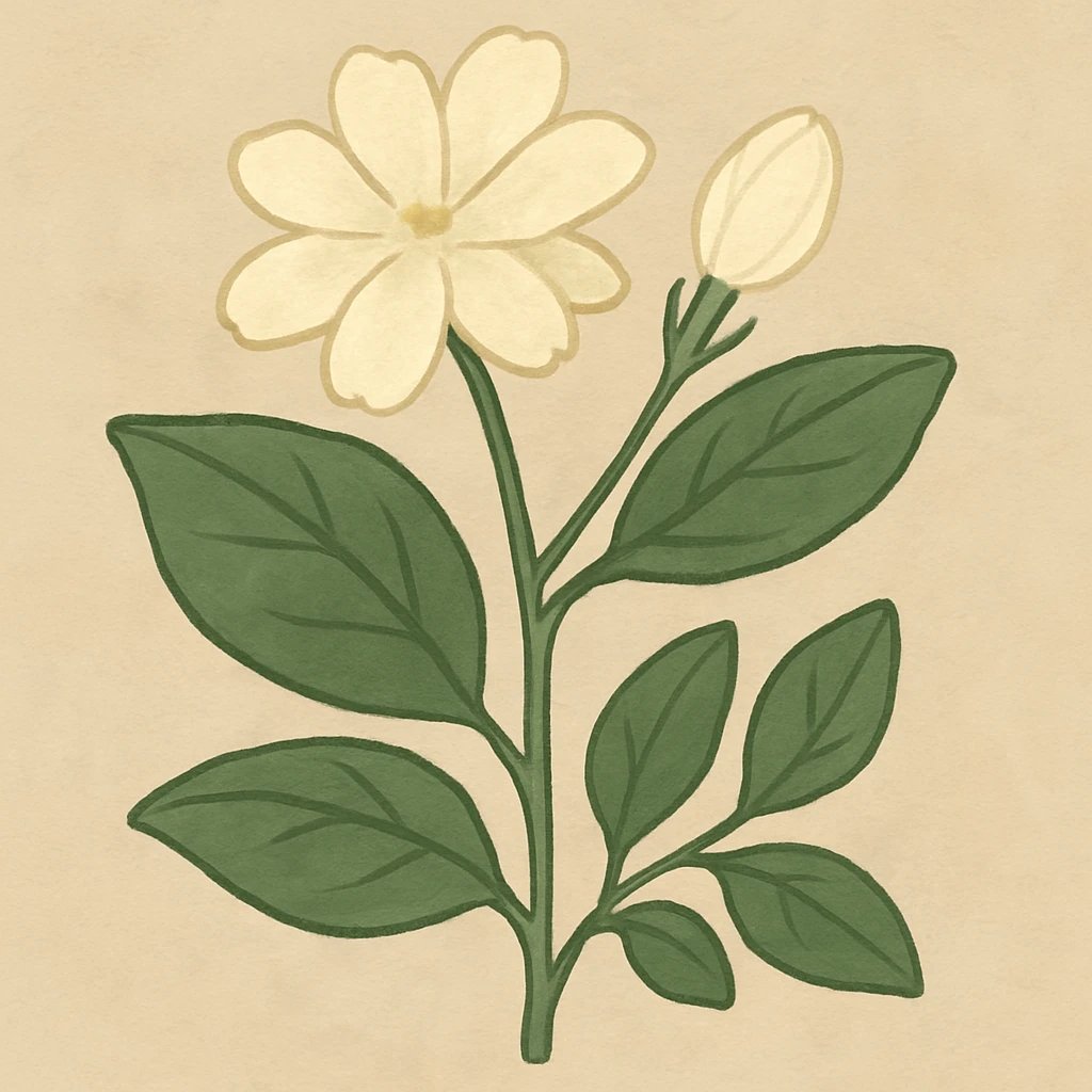Picture of Melati note