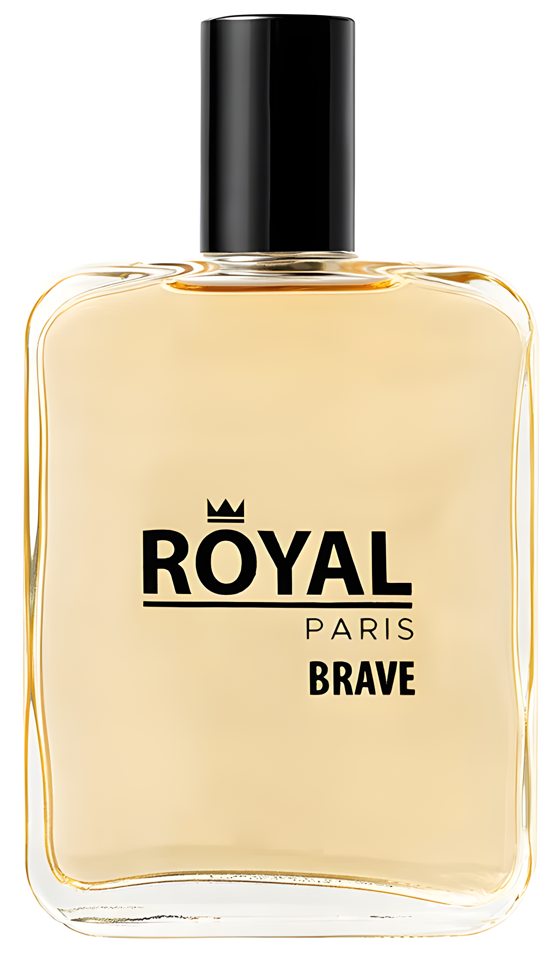 Royal Paris Brave by Água de Cheiro perfume bottle