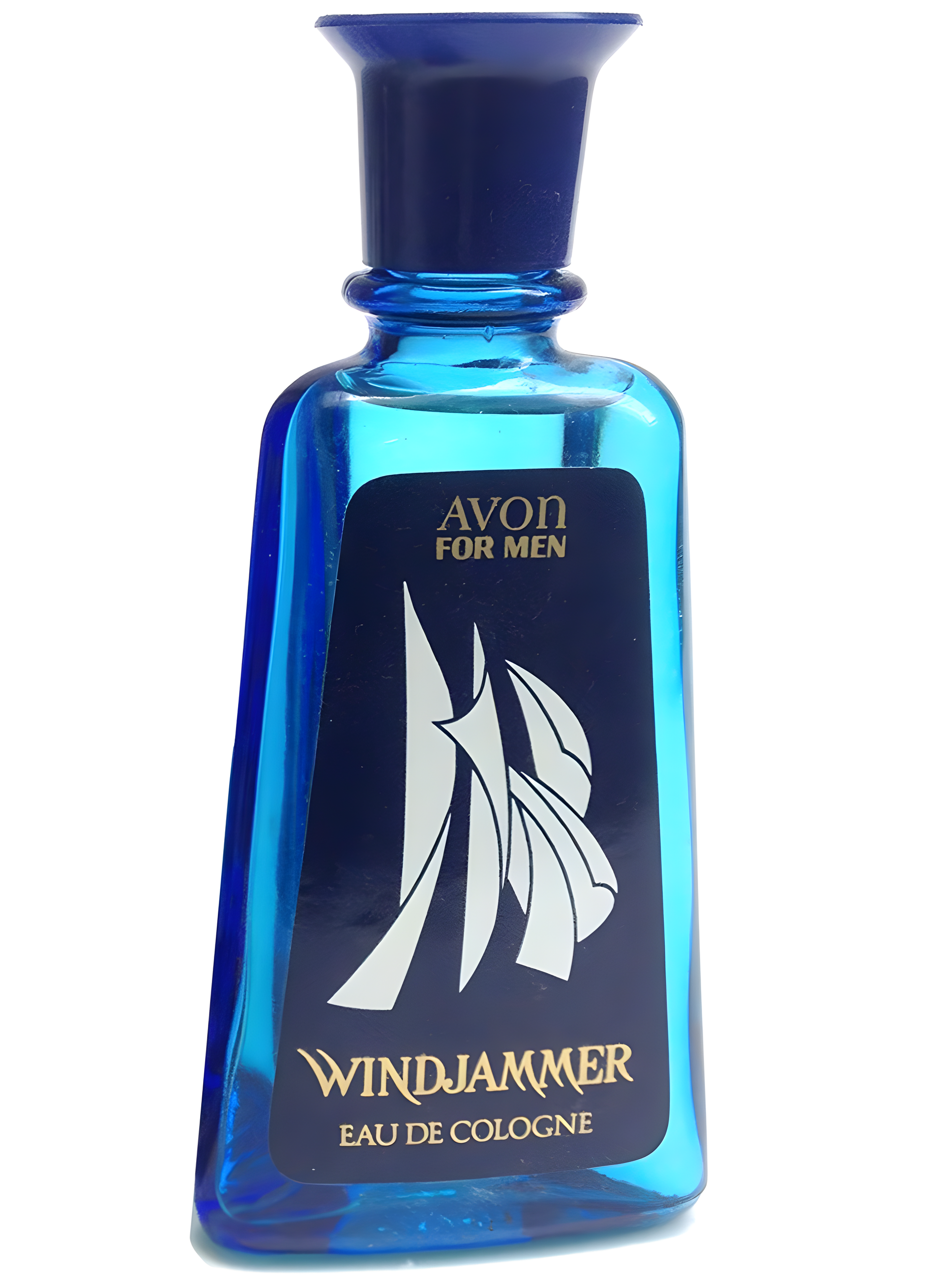Windjammer by Avon perfume bottle