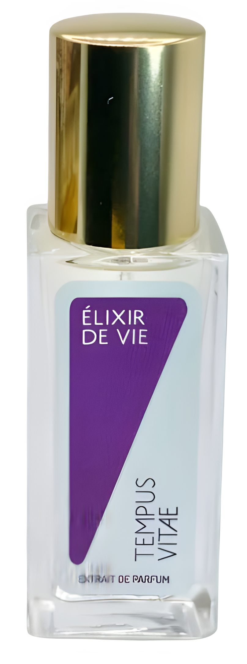Élixir de Vie by Tempus Vitae perfume bottle