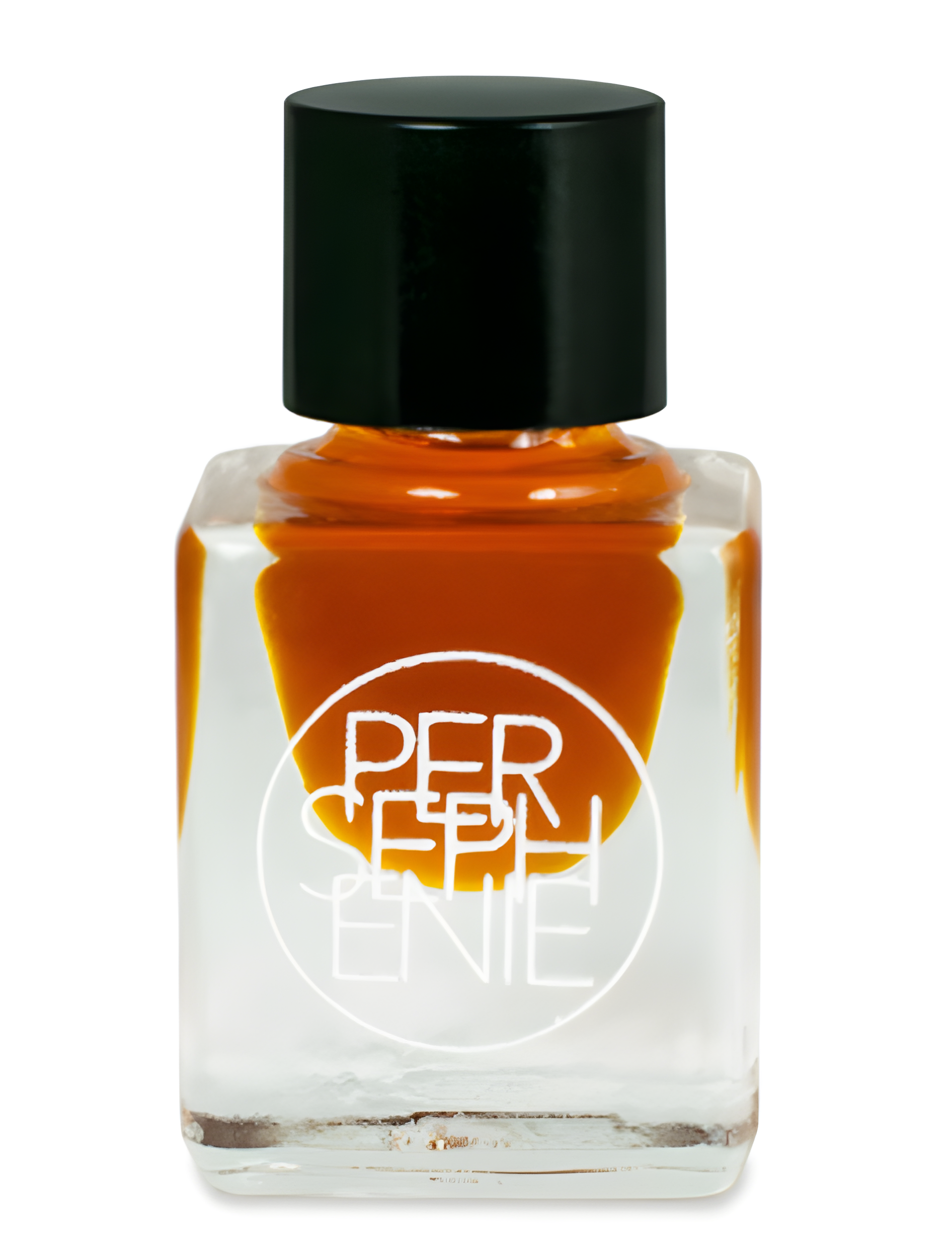 Parijata Vetiver Attar by Persephenie Studio perfume bottle