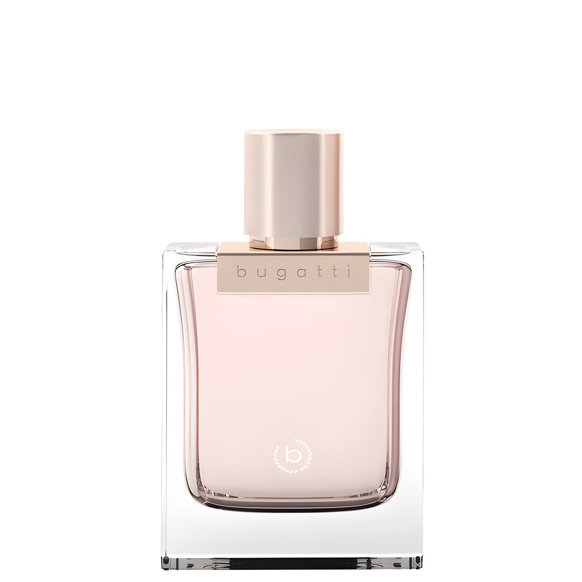 Bugatti Bella Donna Eau de Parfum by Bugatti Fashion perfume bottle