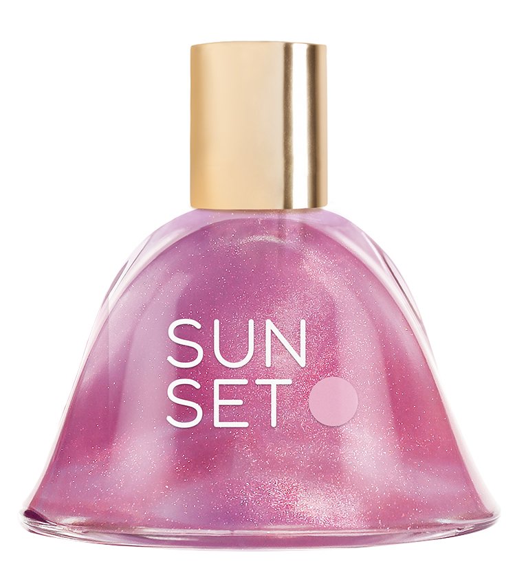 Sunset by Dilís Parfum perfume bottle