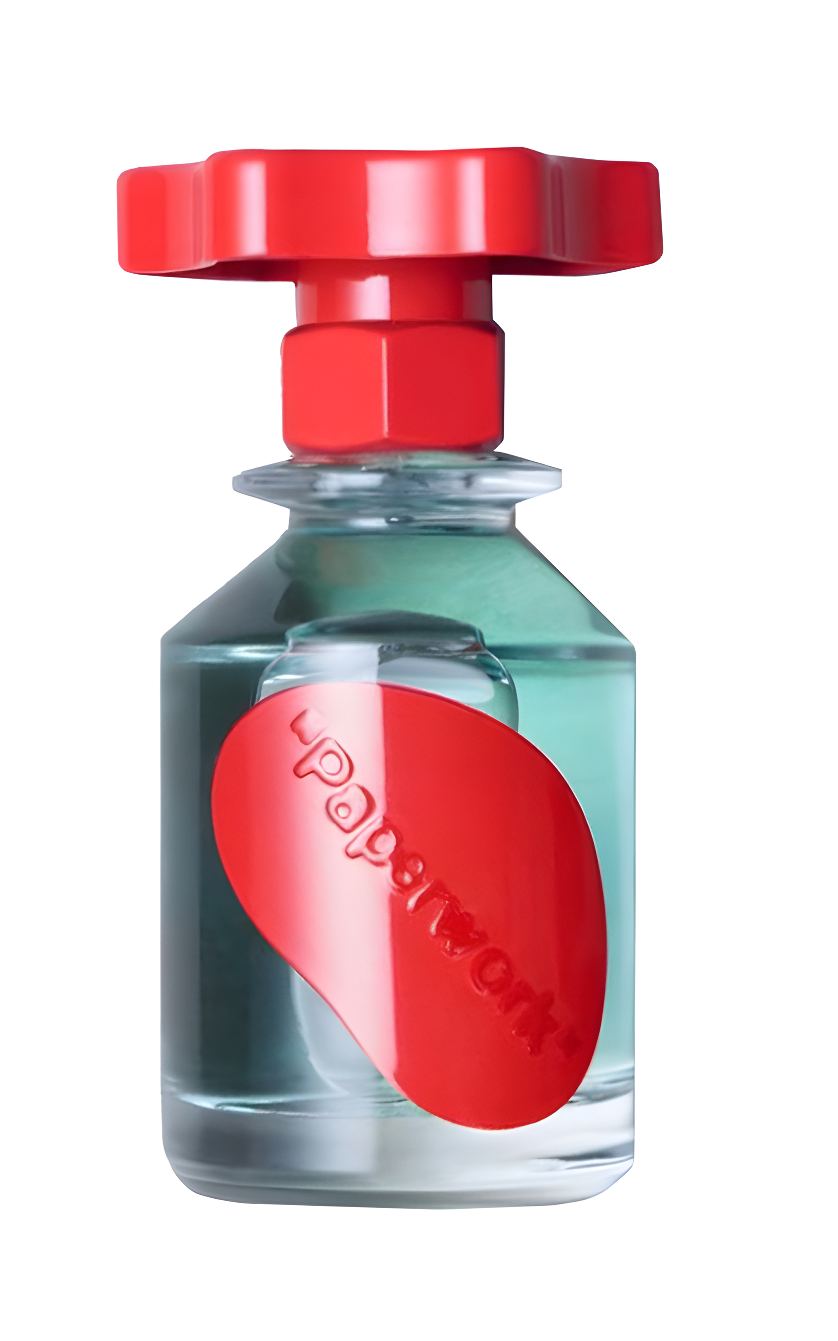 Solution No.1 by Off-White™ perfume bottle