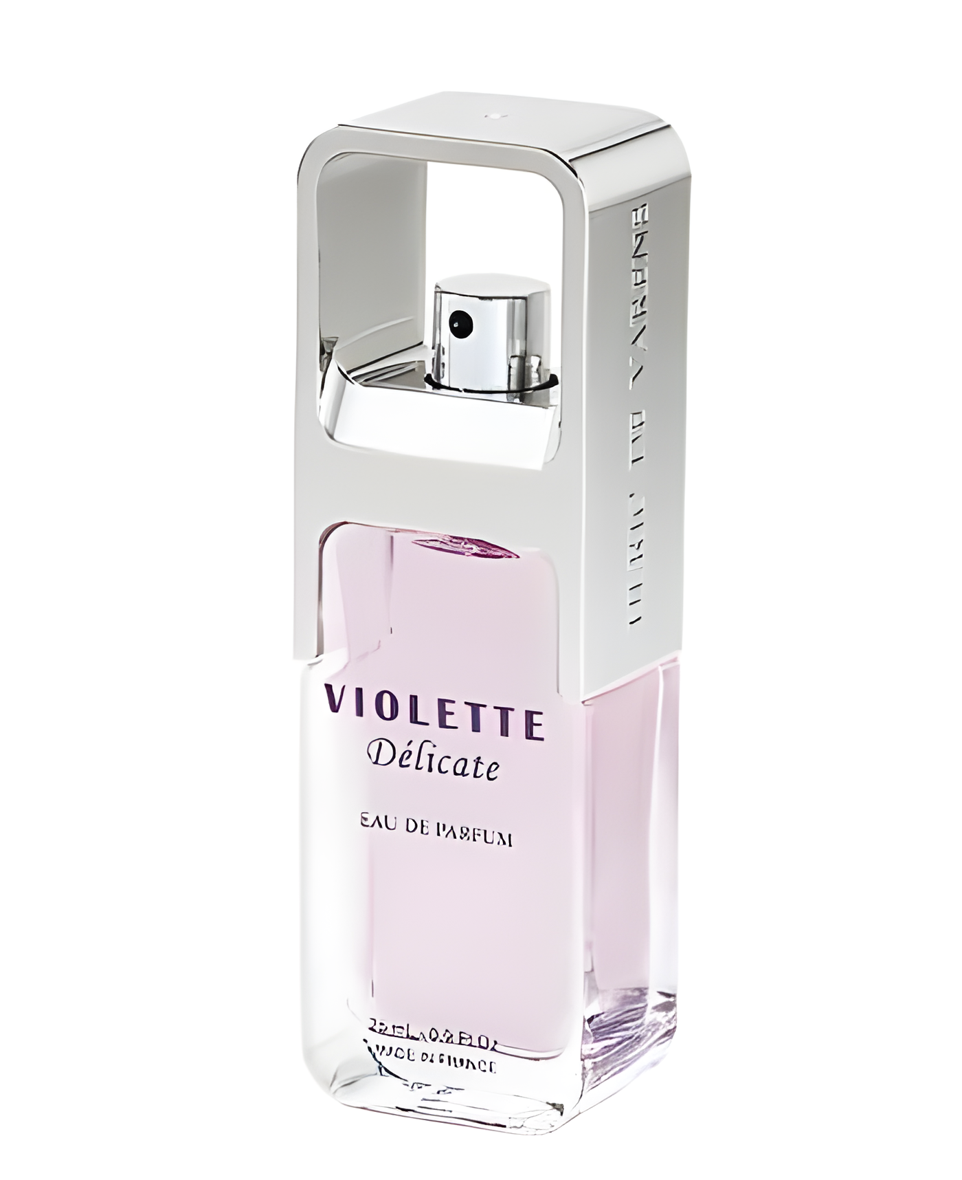 Varens Essentiel Violette Delicate by Ulric de Varens perfume bottle