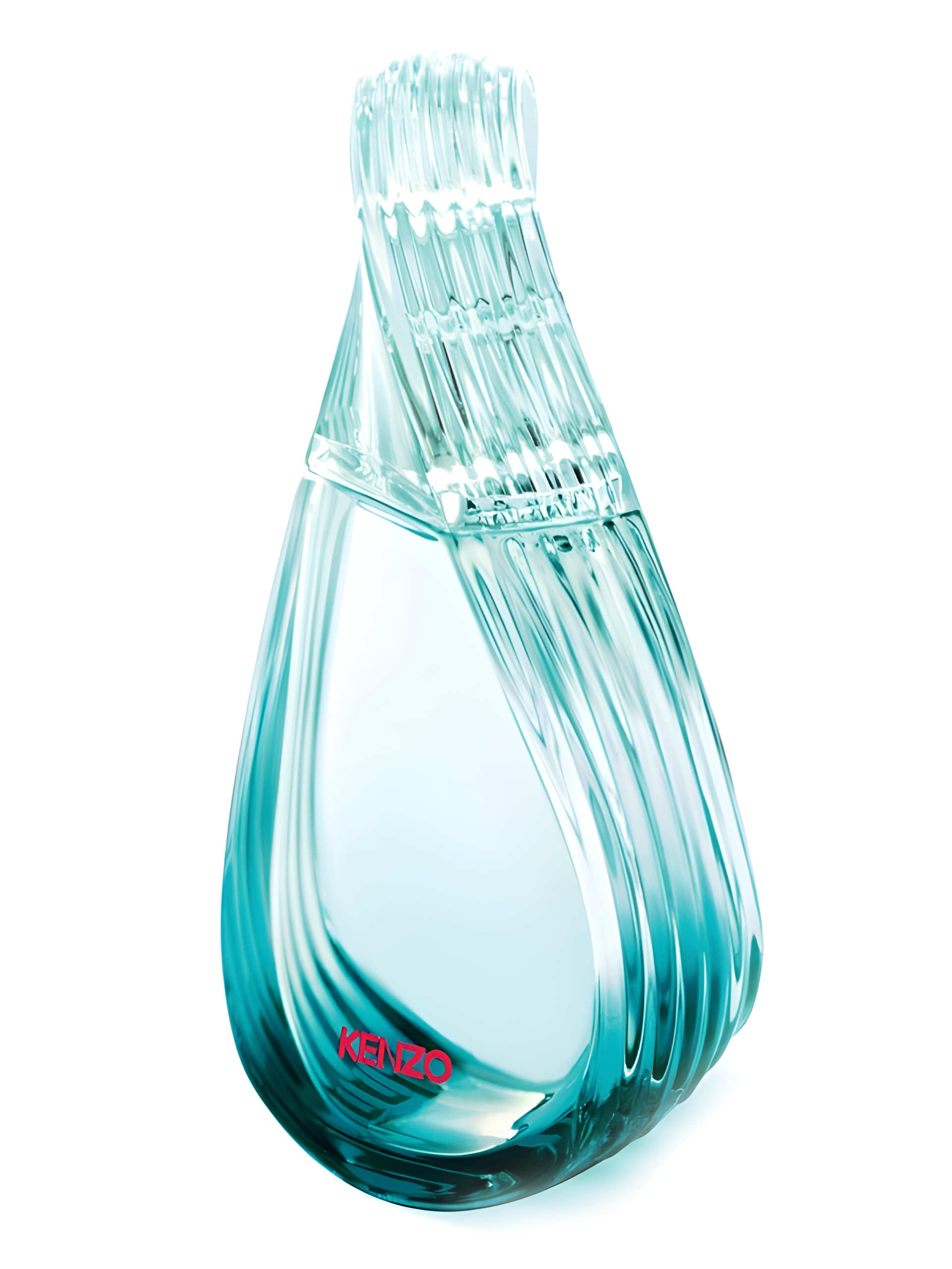 Madly Kenzo! Kiss ‘n Fly by Kenzo perfume bottle