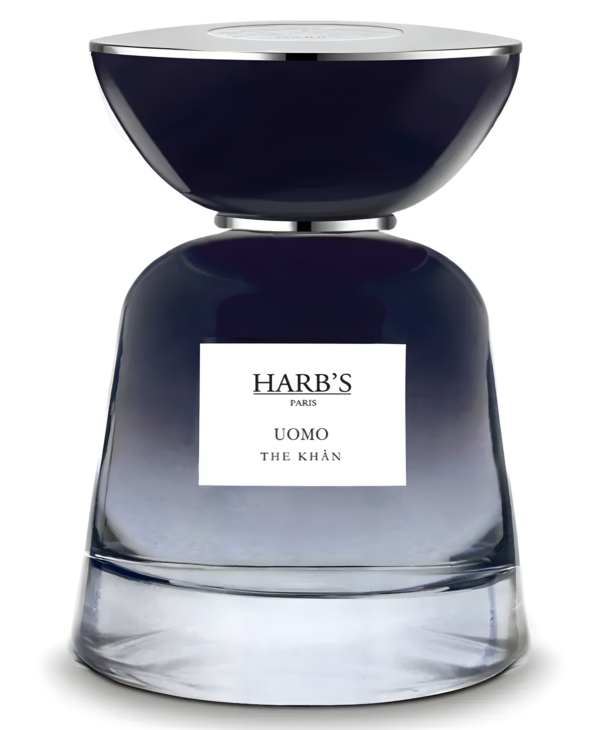 Uomo - the Khan by HARB'S perfume bottle