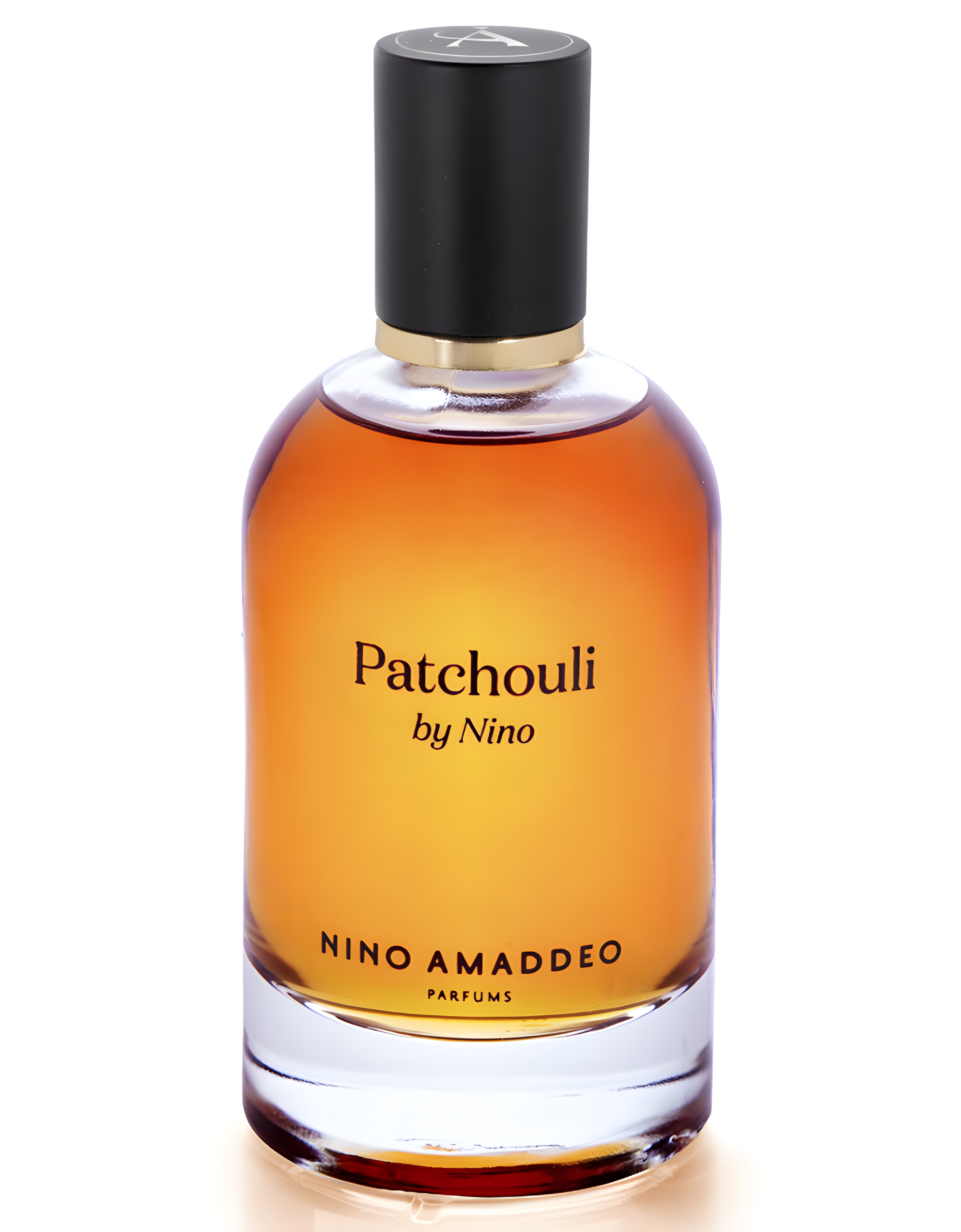 Patchouli by Nino by Nino Amaddeo perfume bottle
