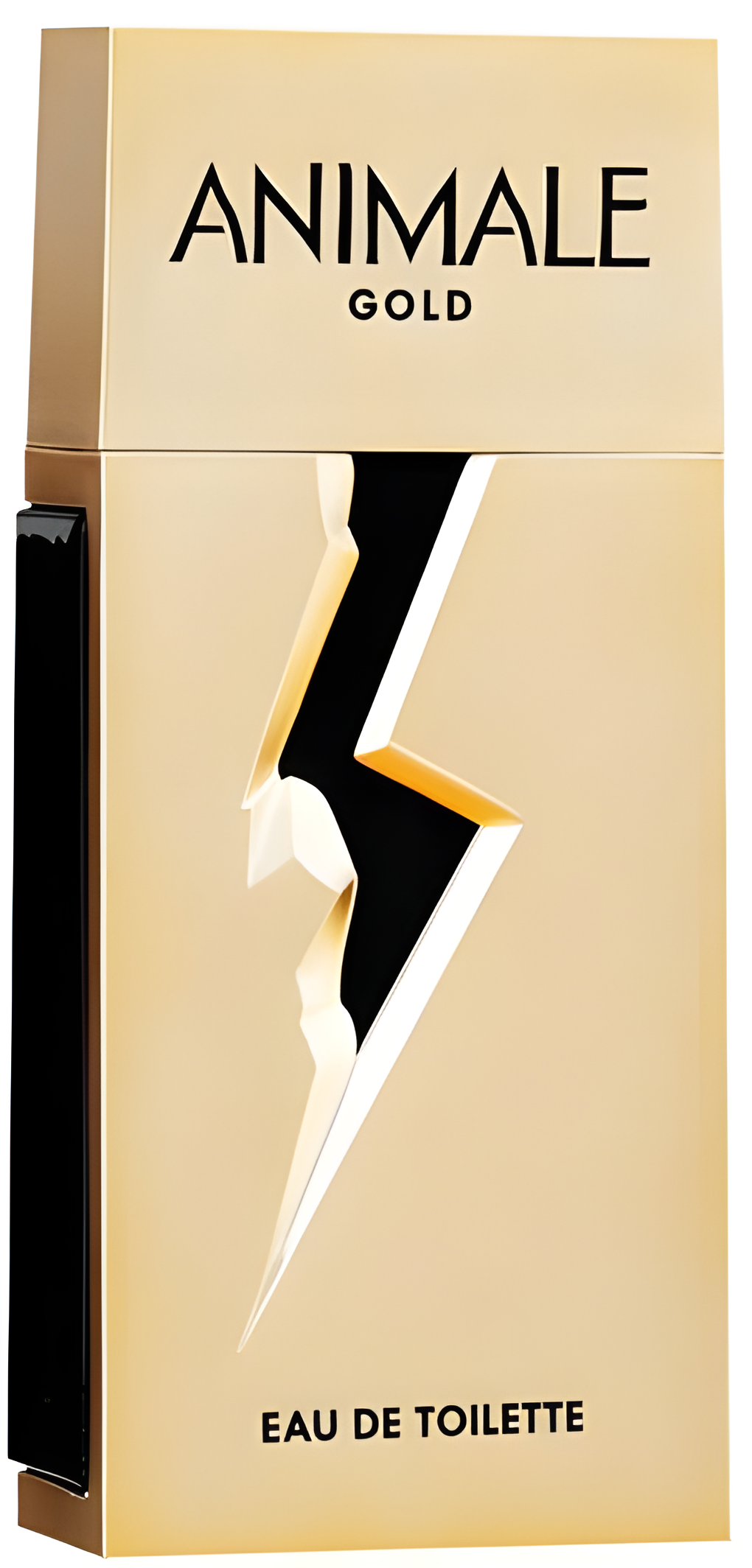 Animale Gold for Men by Animale perfume bottle