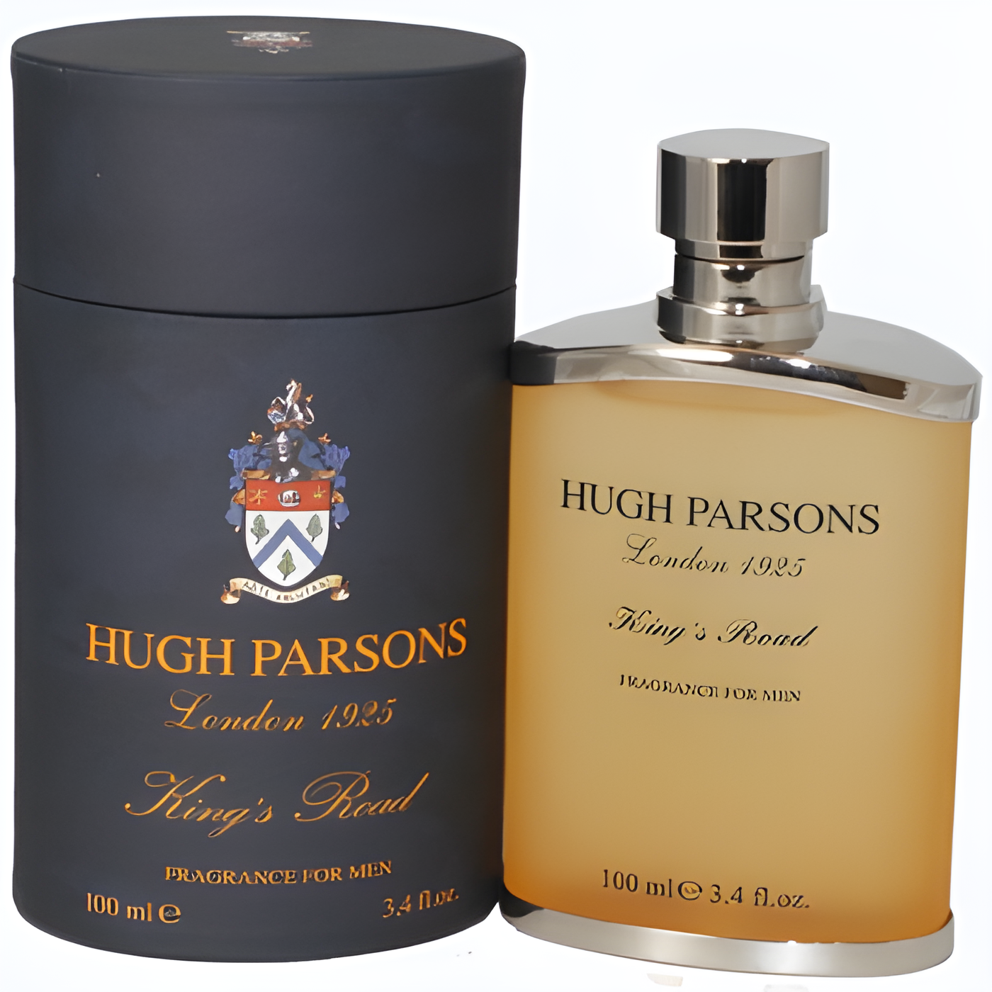 Kings Road by Hugh Parsons perfume bottle