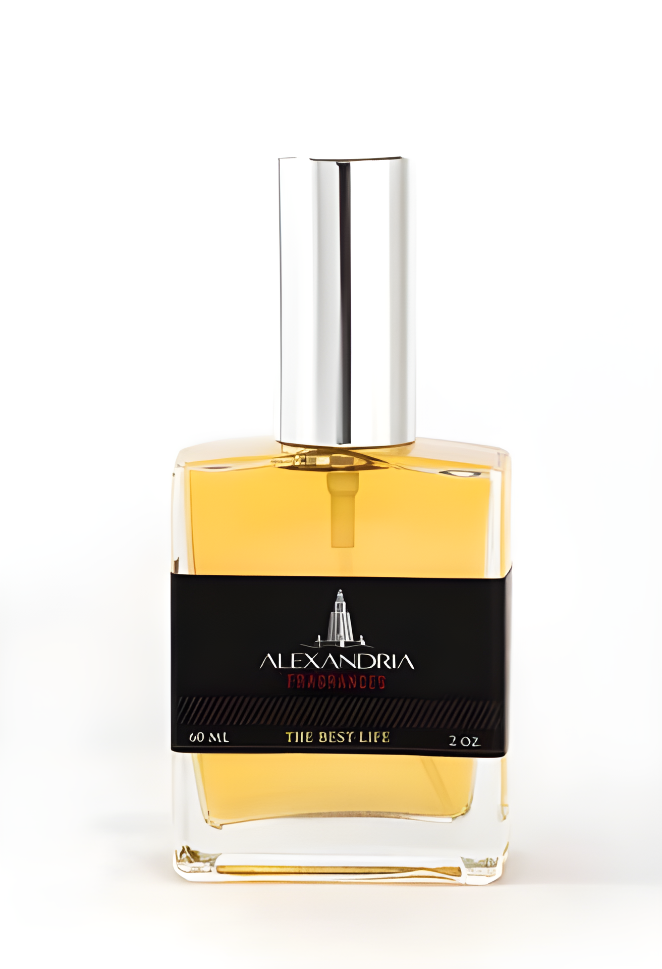 The Best Life by Alexandria Fragrances perfume bottle